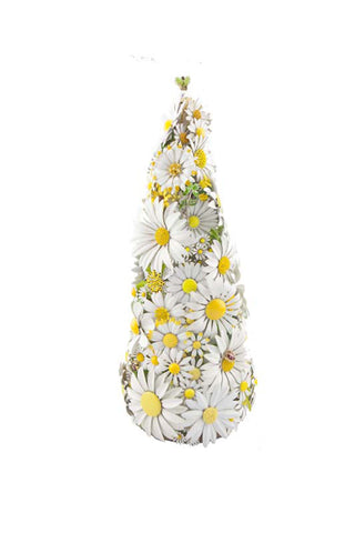 Beyond The Jewel Box-12" Tree/Christmas Colors