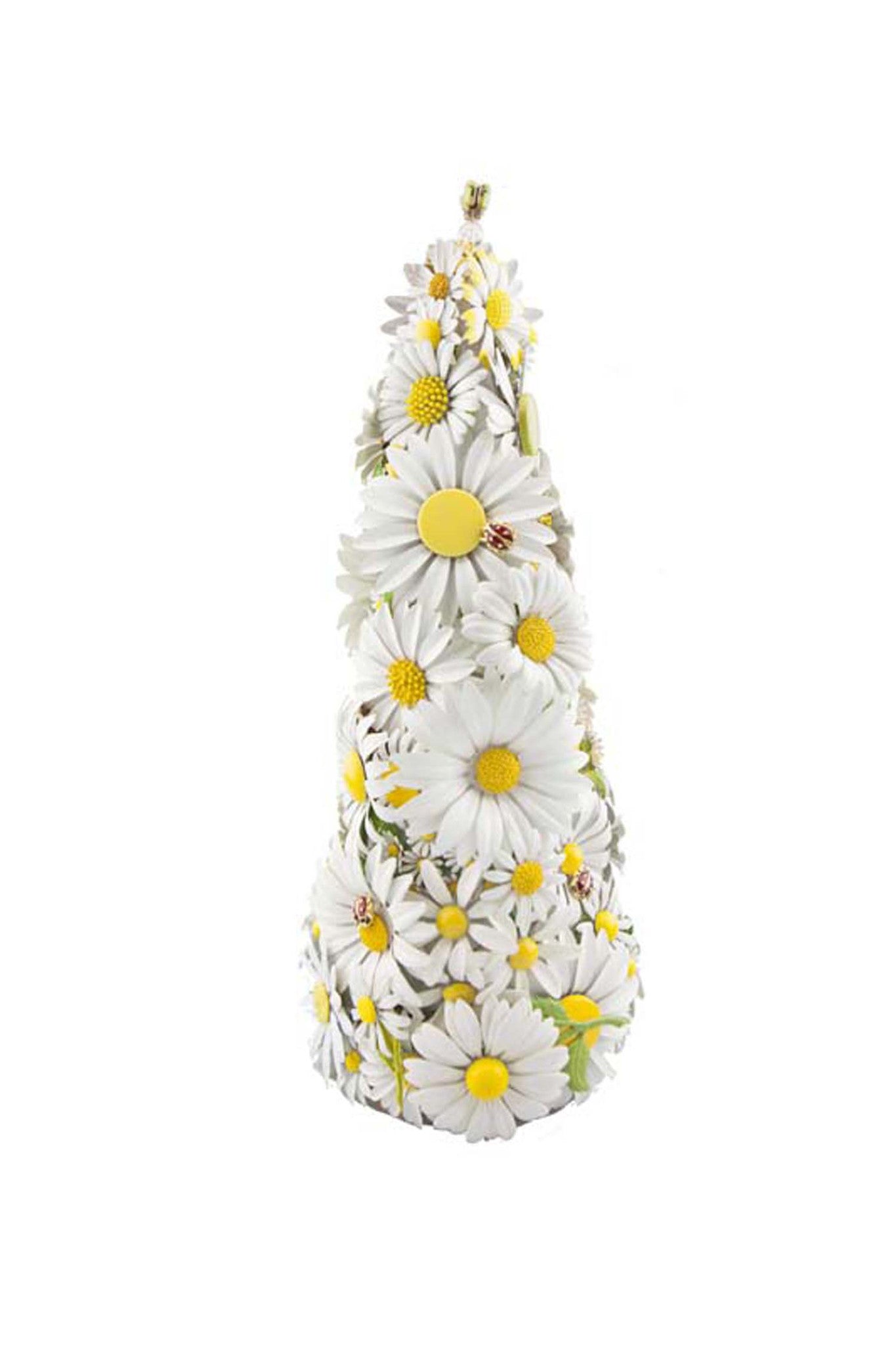 Beyond The Jewel Box-15" Tree/Daisy