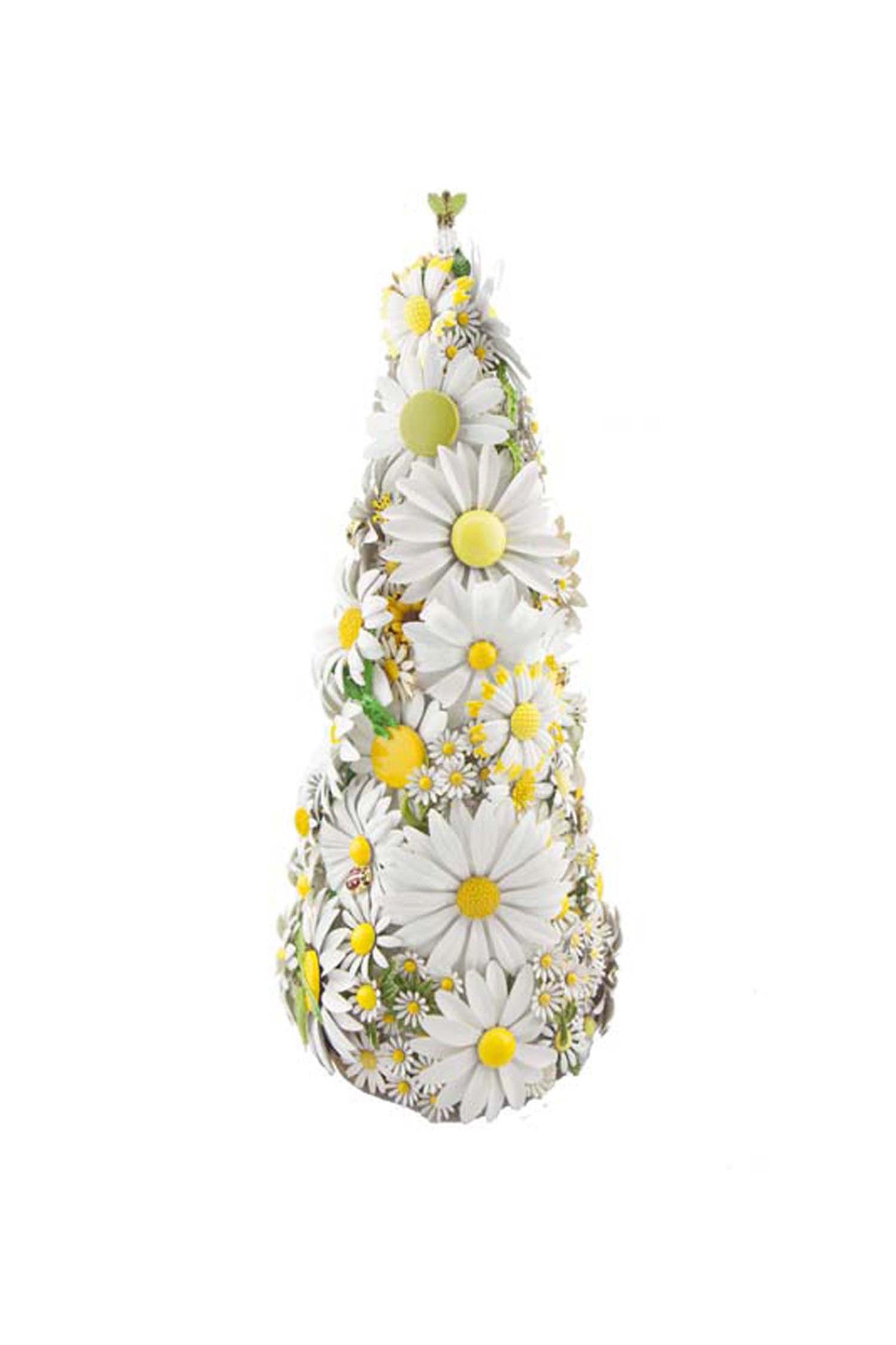 Beyond The Jewel Box-15" Tree/Daisy