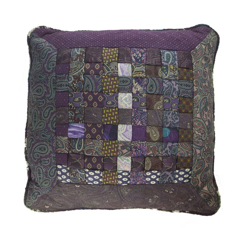 Elegant Interiors-Aubergine