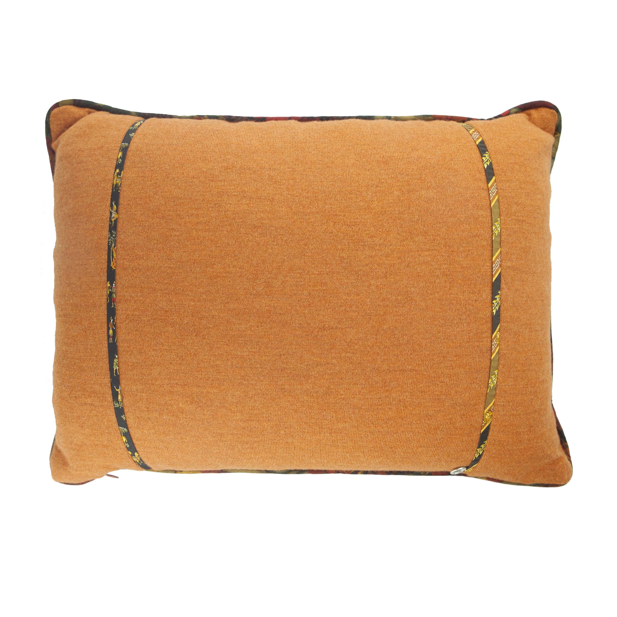 Elegant Interiors-Fall/Burnt Orange