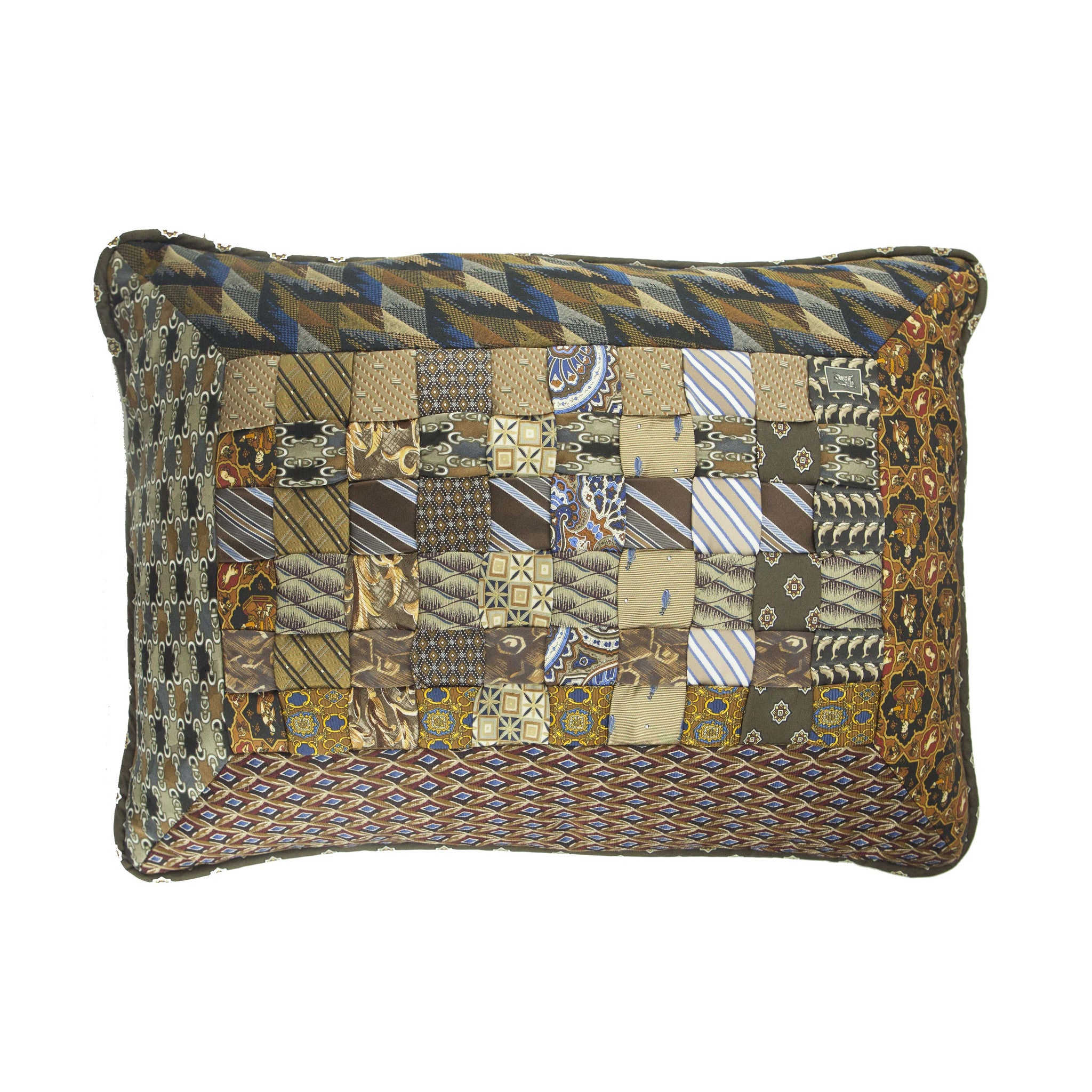 Elegant Interiors-Brown