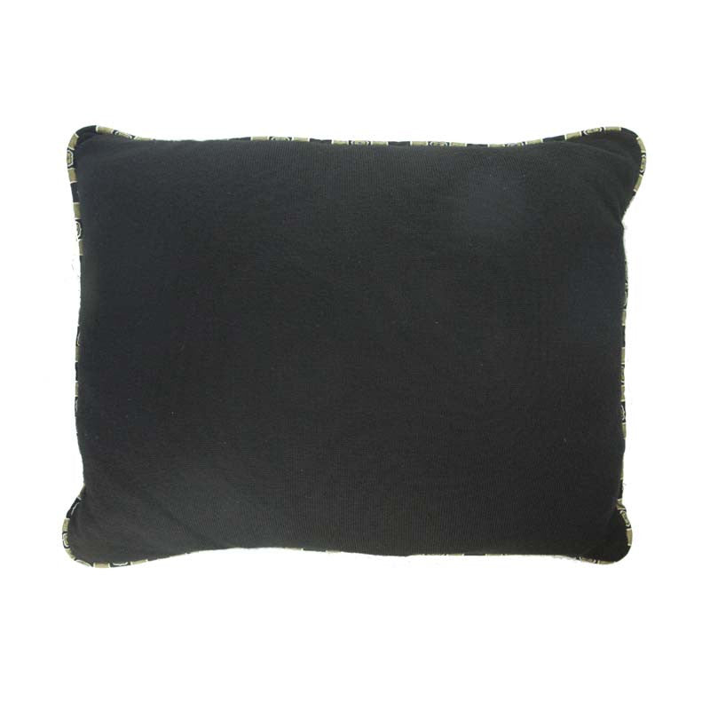 Elegant Interiors-Black