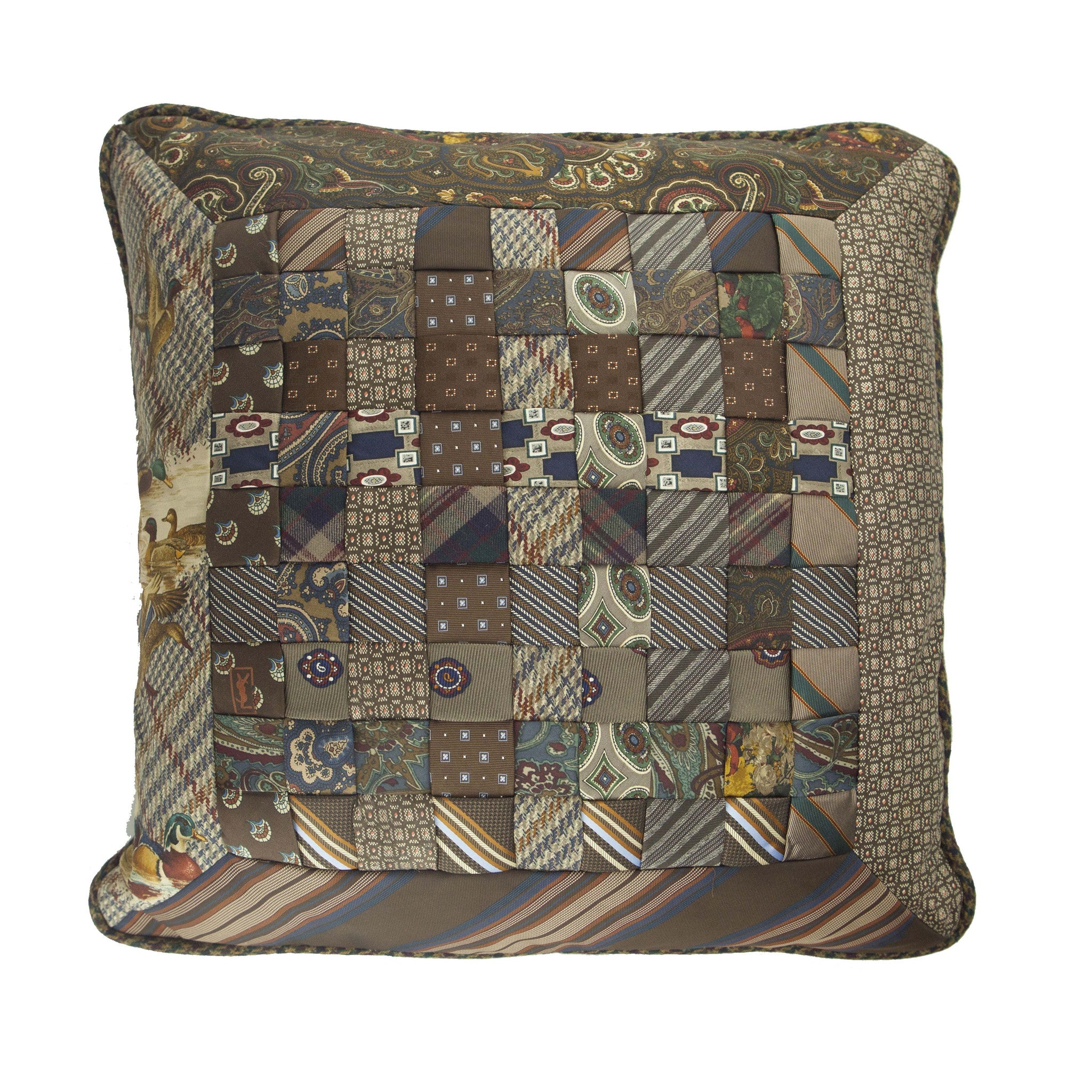 Elegant Interiors-Brown