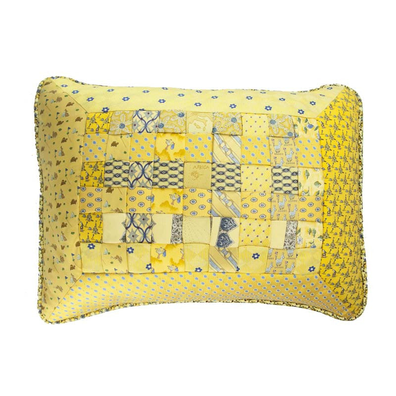 Elegant Interiors-Yellow