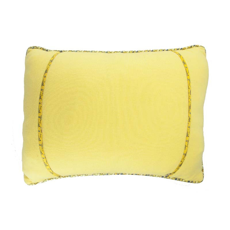 Elegant Interiors-Yellow