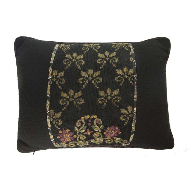 Elegant Interiors-Black