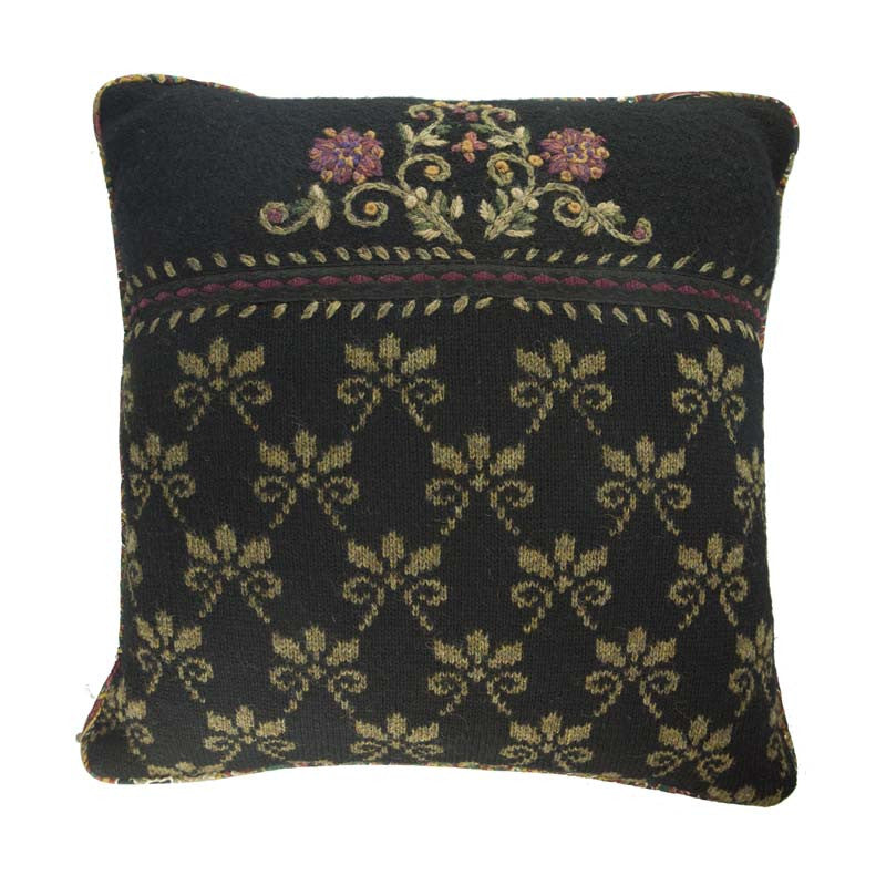 Elegant Interiors-Black