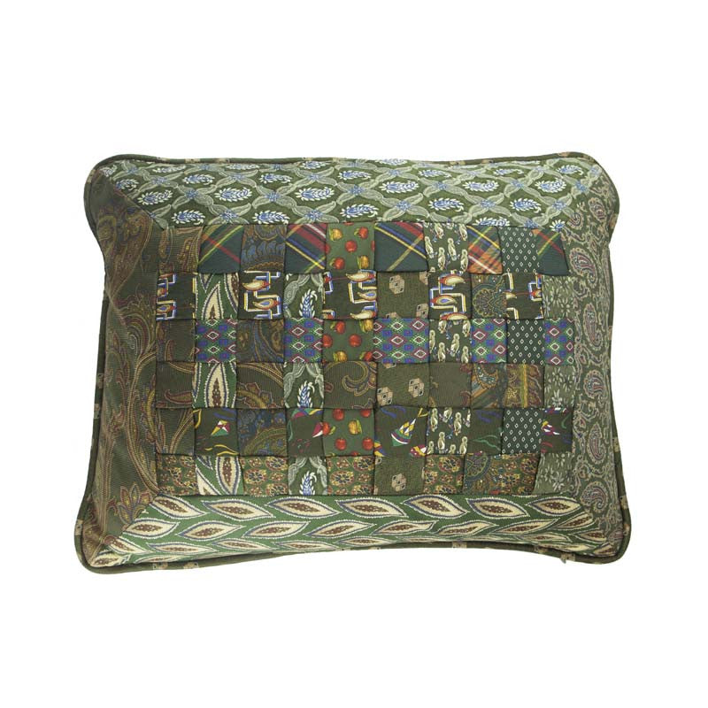 Elegant Interiors-Olive/Spruce Green