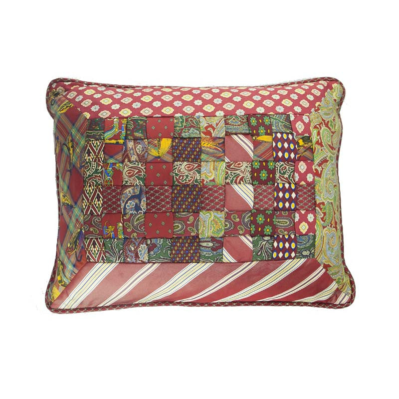 Elegant Interiors-Red