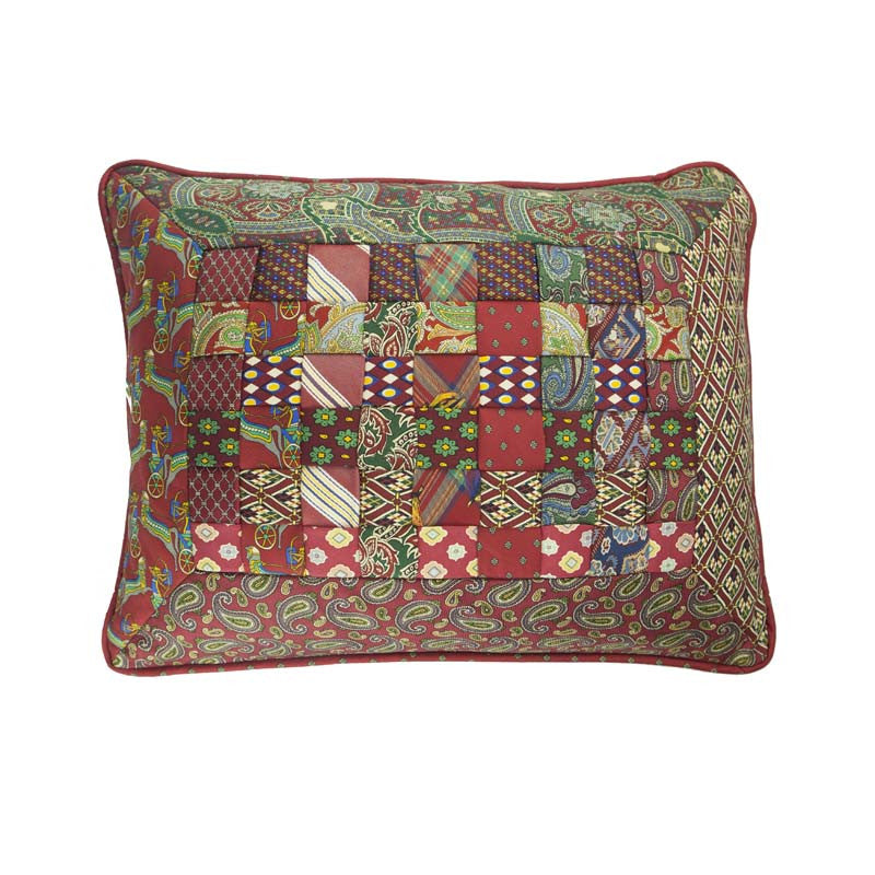 Elegant Interiors-Red