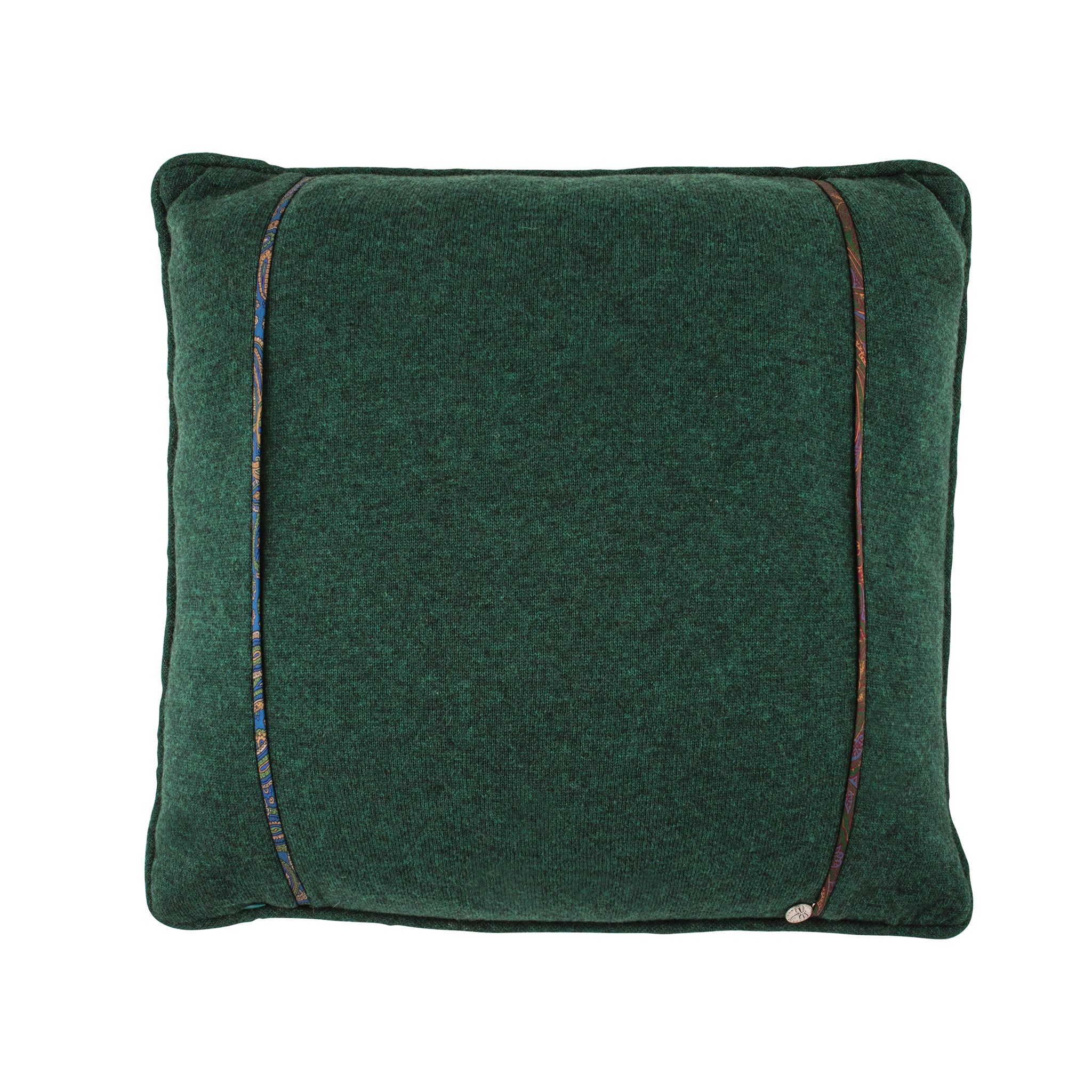 Elegant Interiors-Emerald/Hunter Green