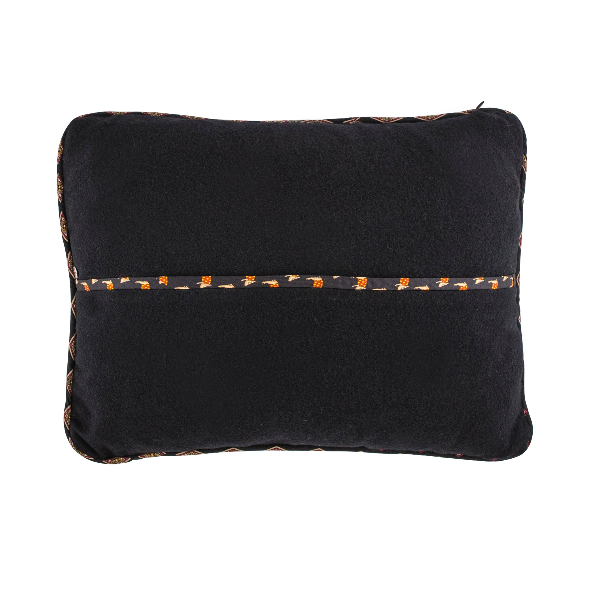 Elegant Interiors-Black