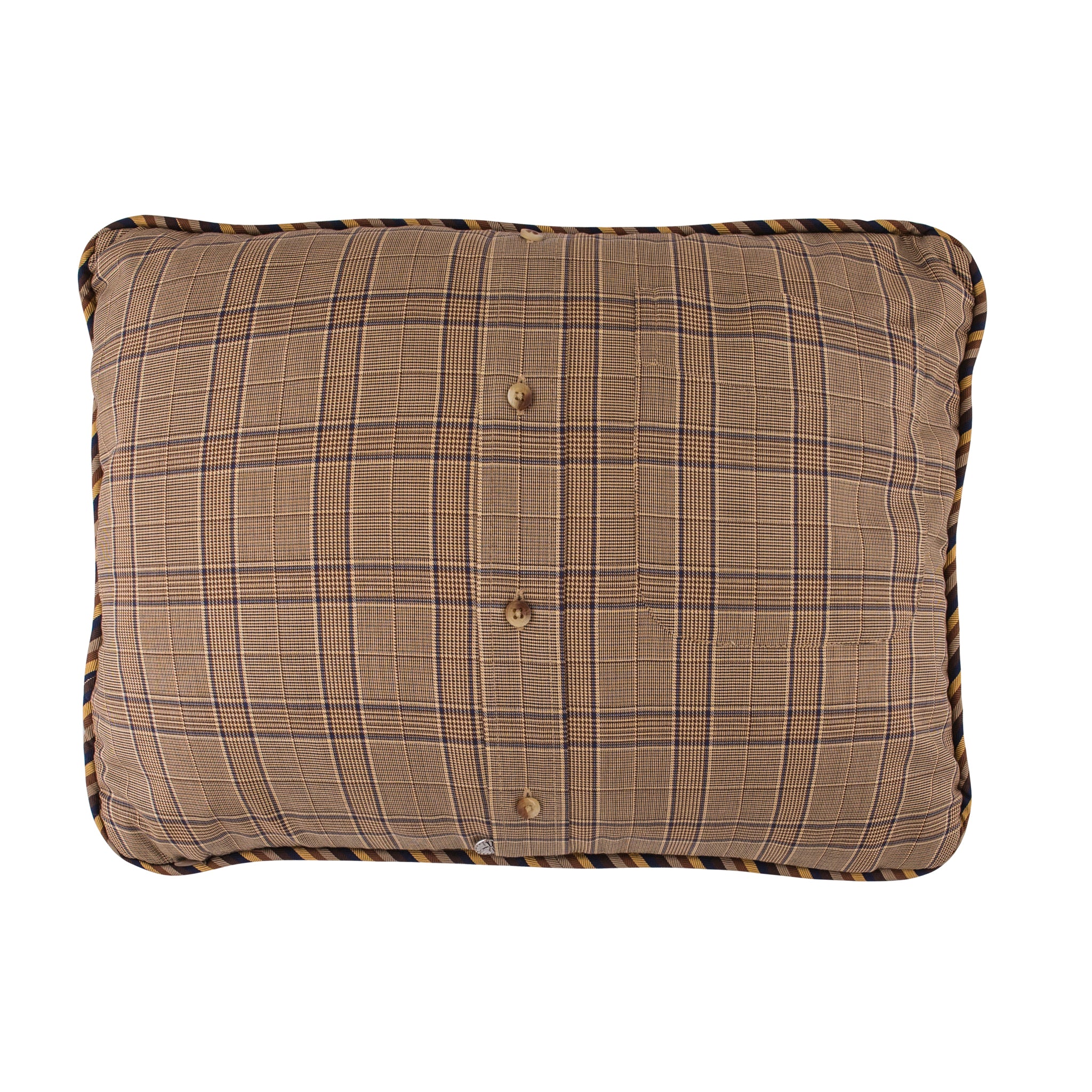 Elegant Interiors-Caramel Brown