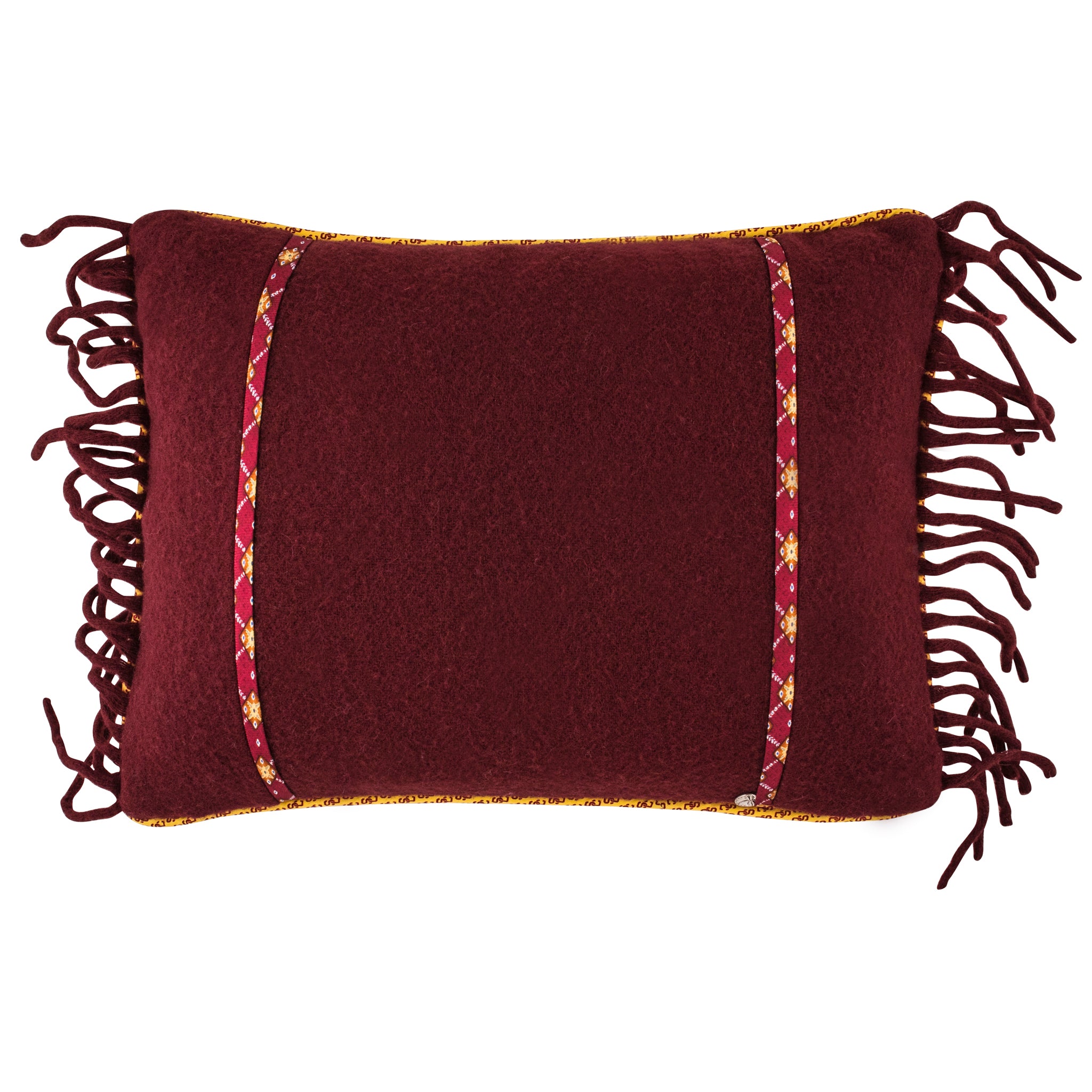 Elegant Interiors-USC Cardinal and Gold