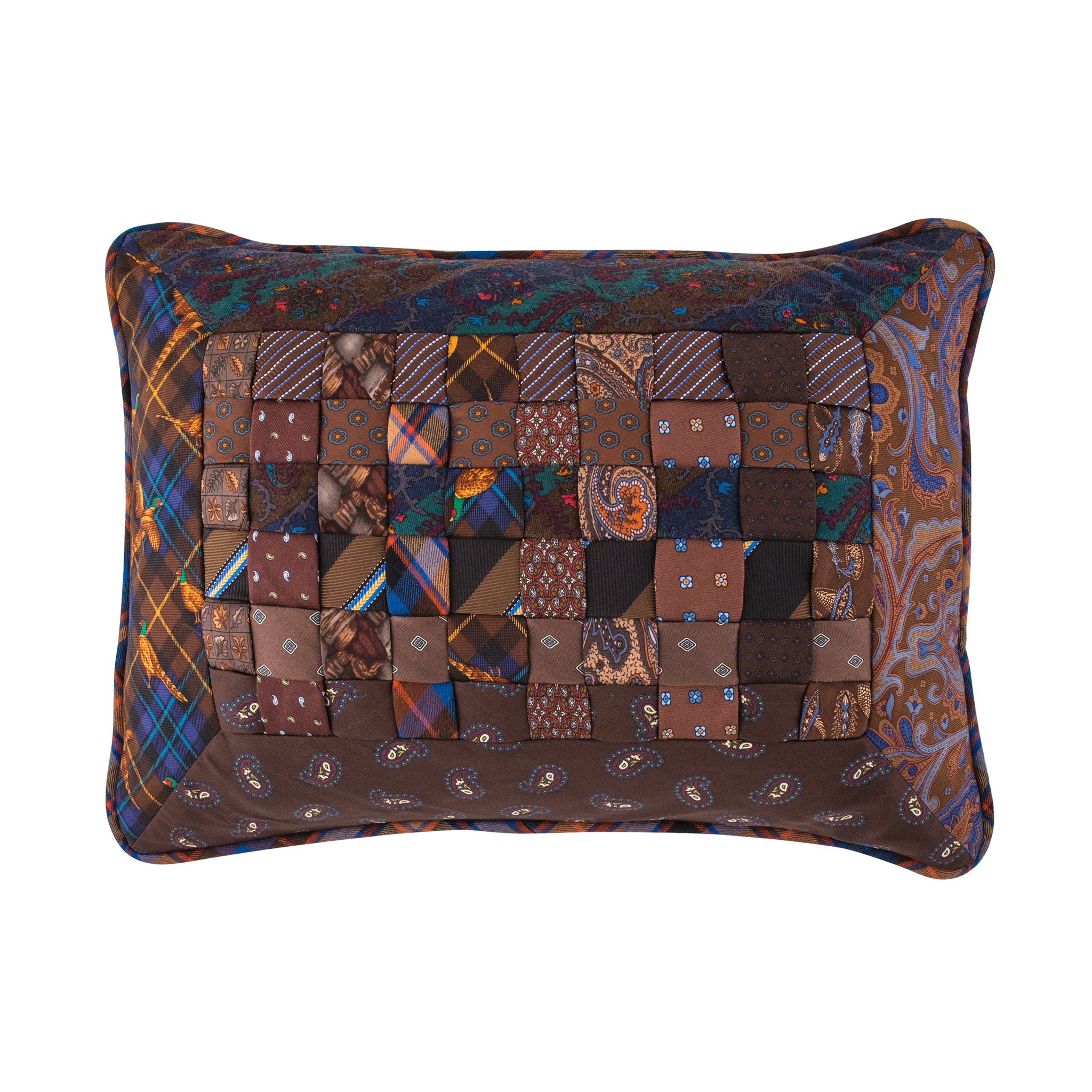Elegant Interiors-Brown