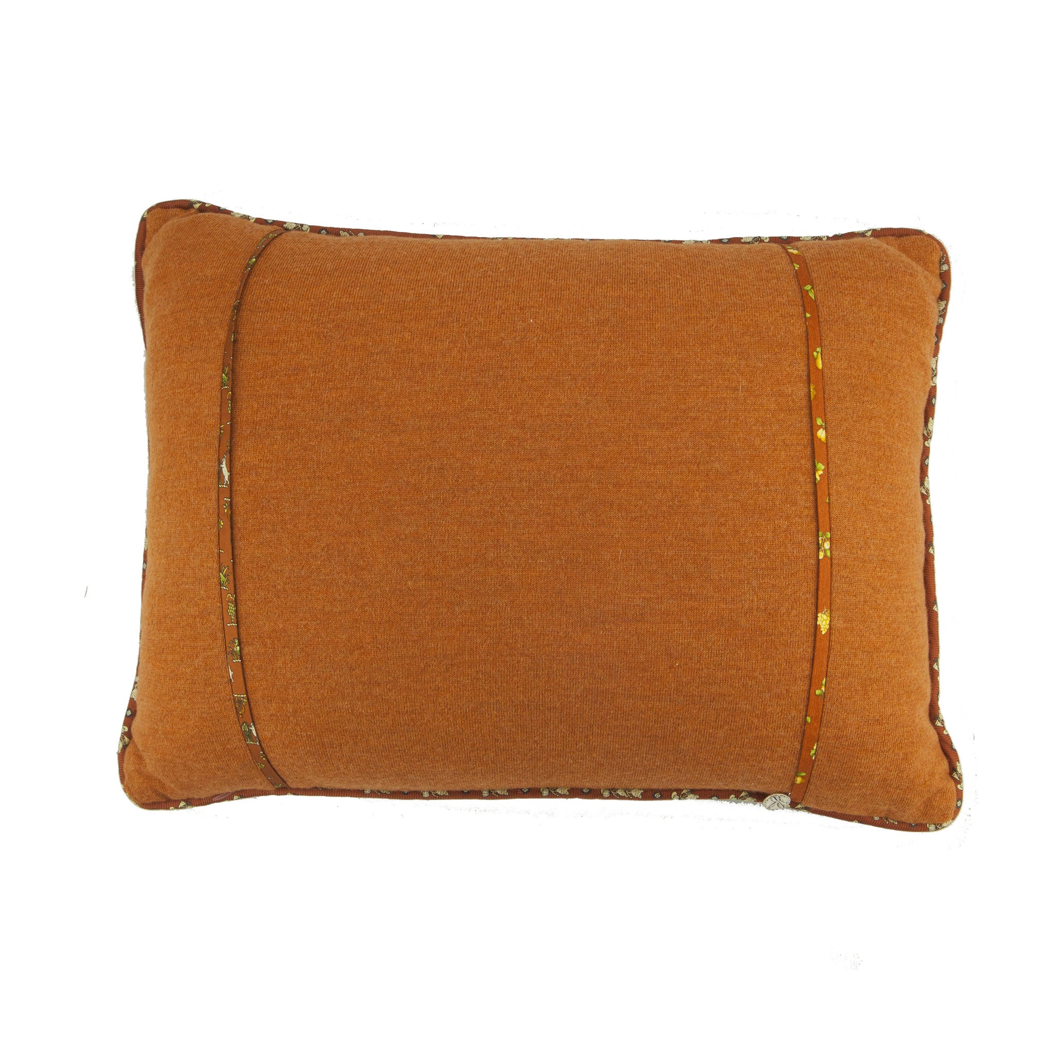 Elegant Interiors-Fall/Burnt Orange