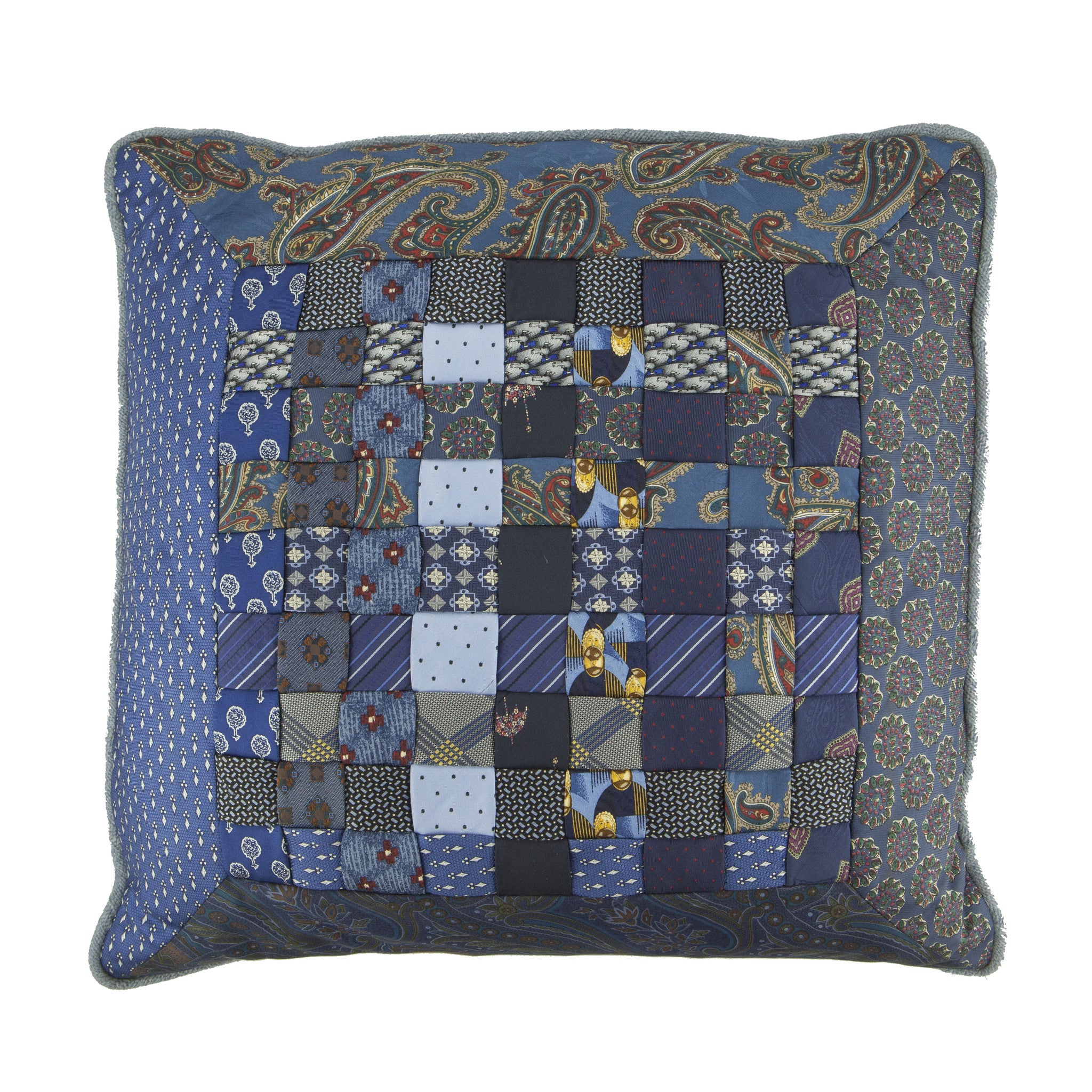 Elegant Interiors-Blue