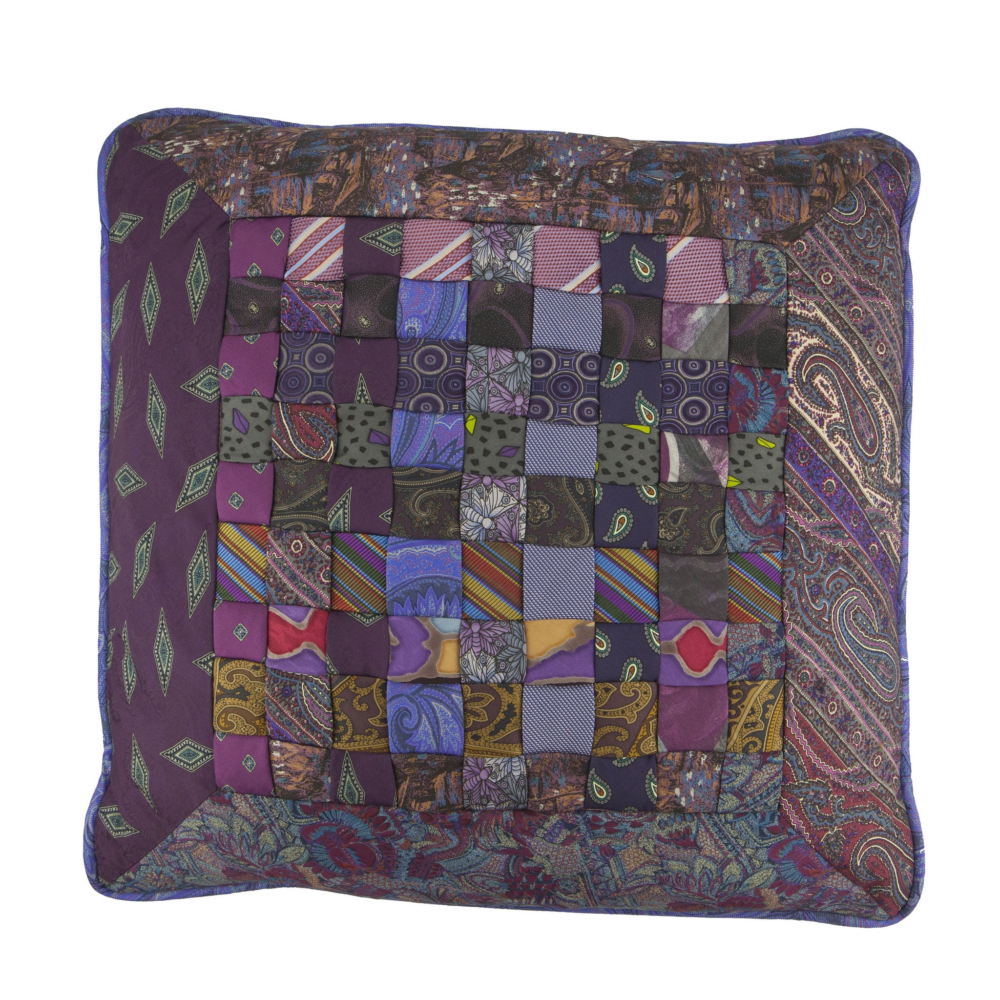 Elegant Interiors-Fuchsia