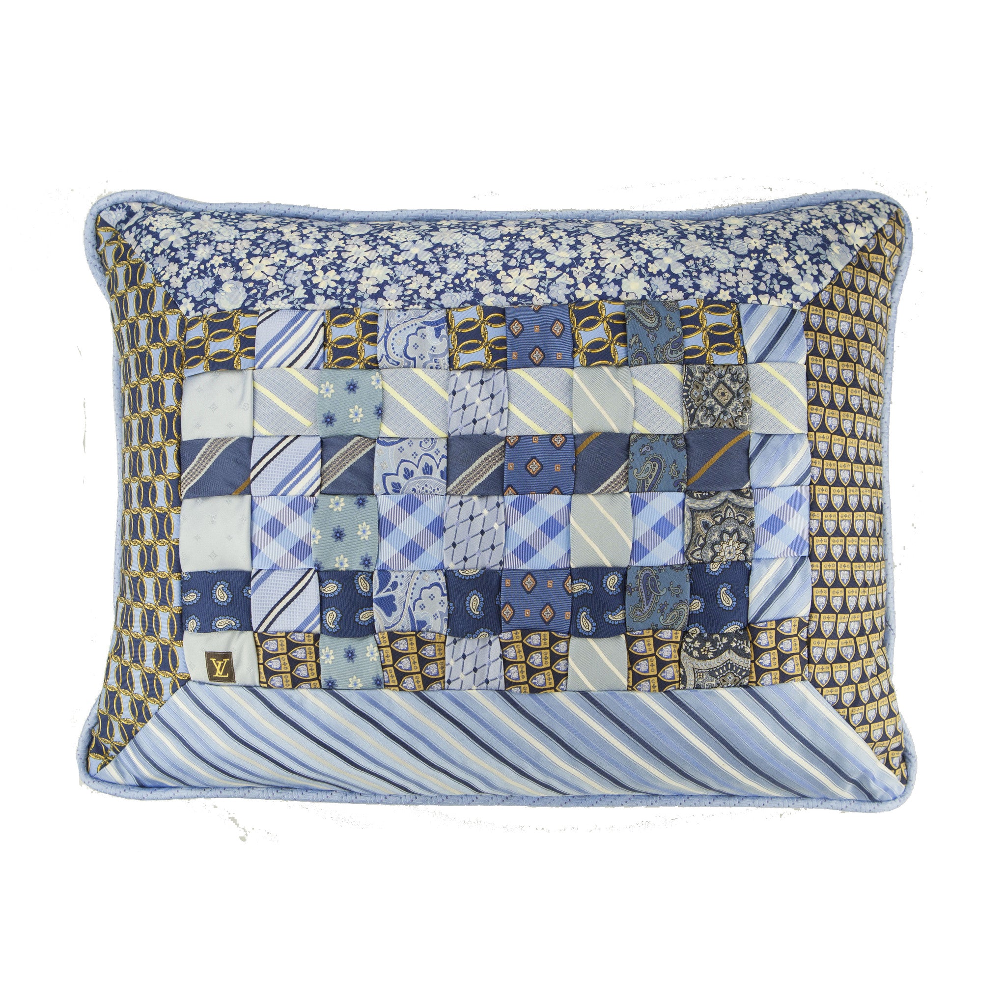 Elegant Interiors-Baby Blue