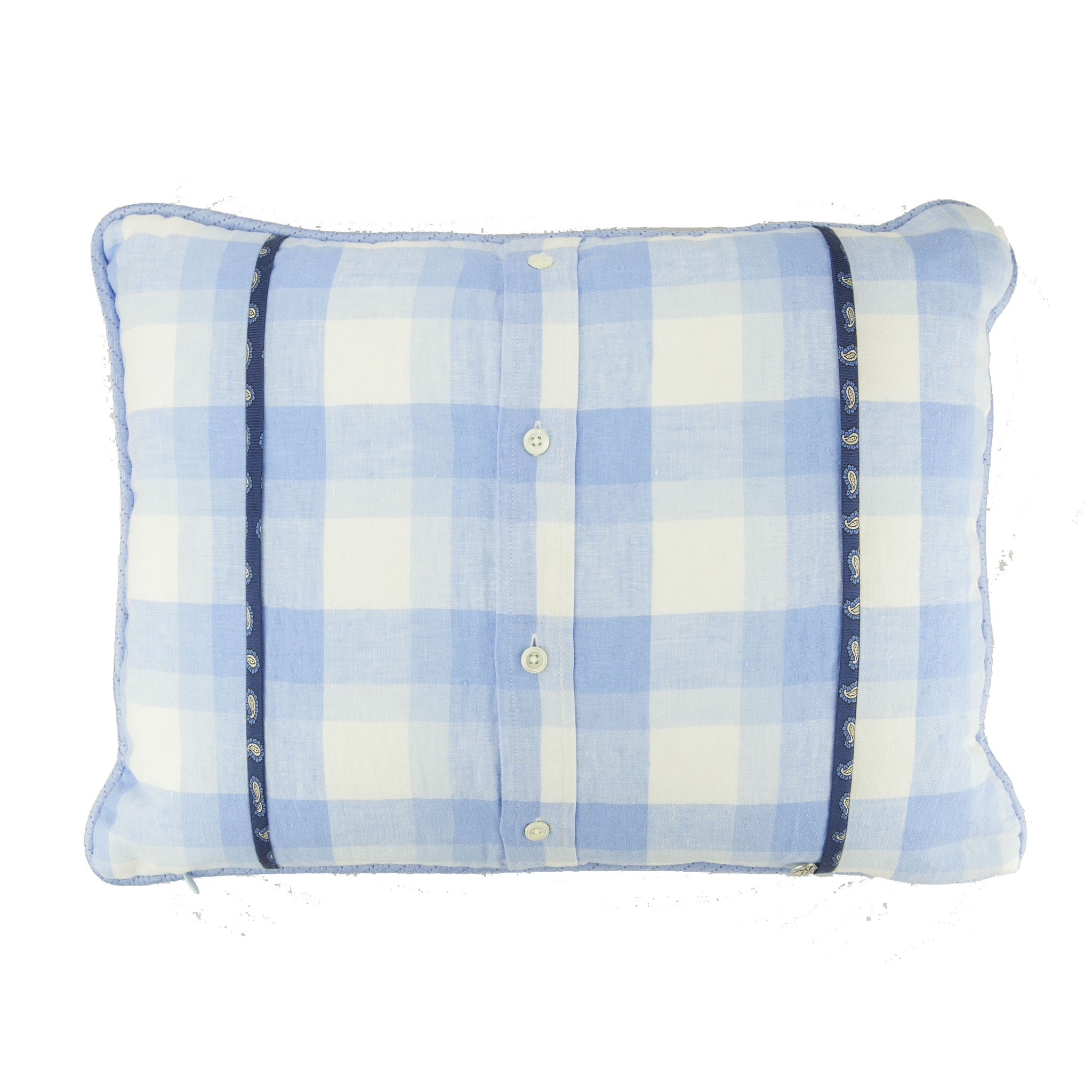 Elegant Interiors-Baby Blue