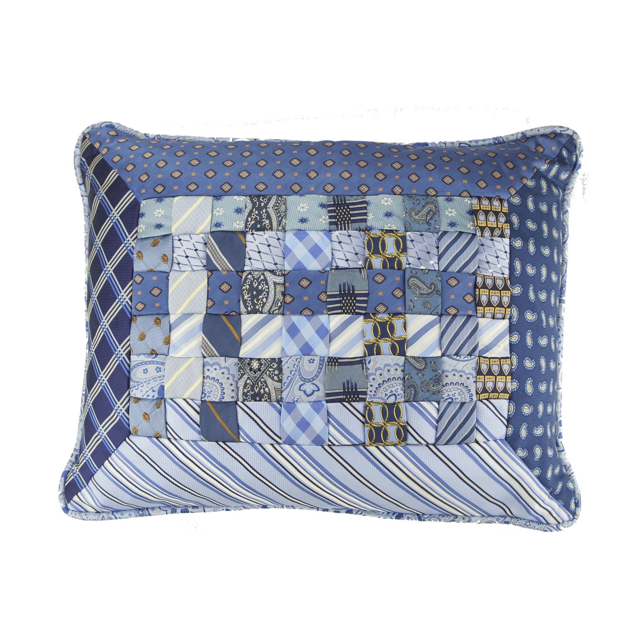 Elegant Interiors-Baby Blue