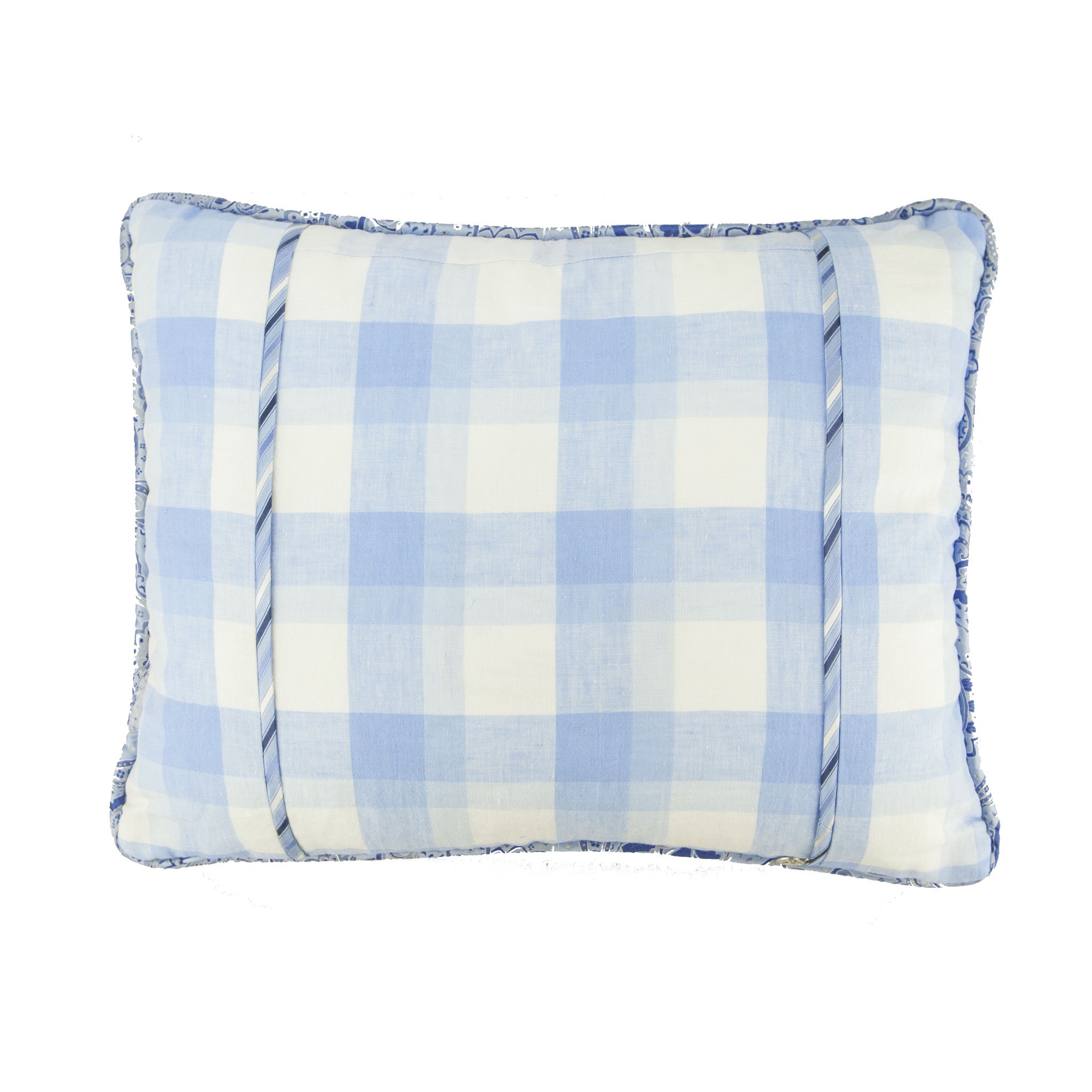 Elegant Interiors-Baby Blue