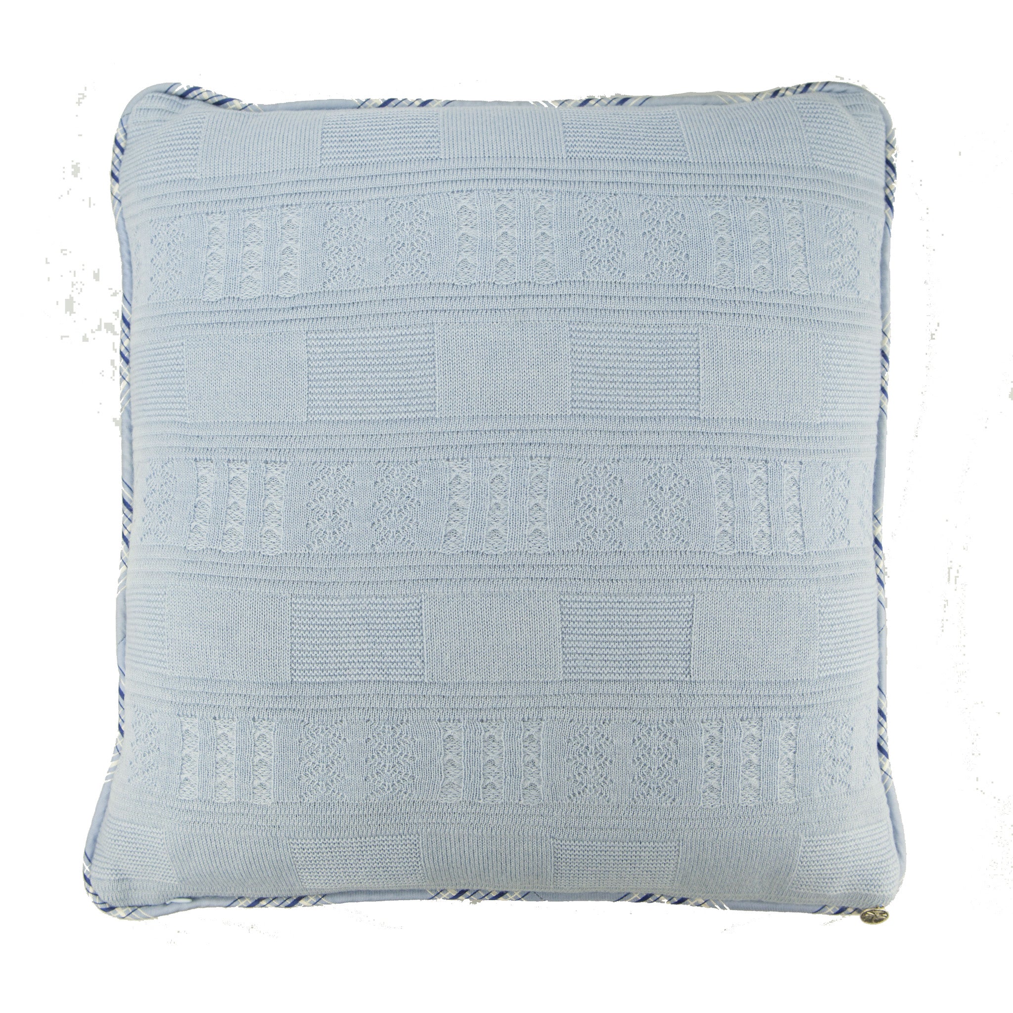 Elegant Interiors-Baby Blue