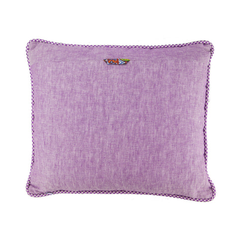 Elegant Interiors-Blue