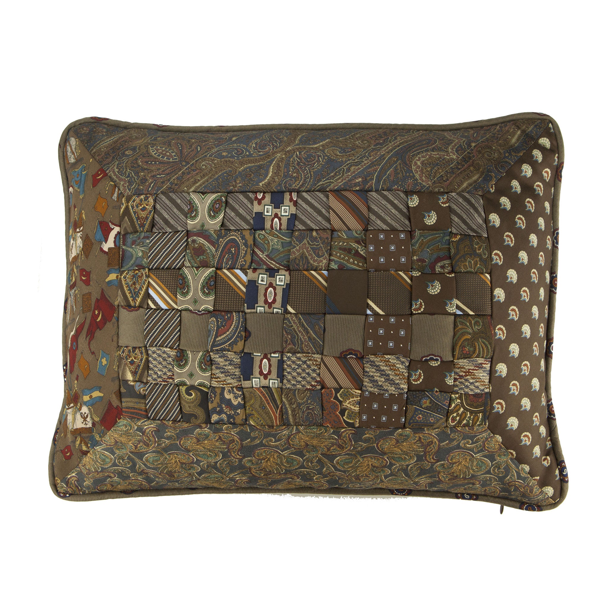 Elegant Interiors-Brown/Taupe