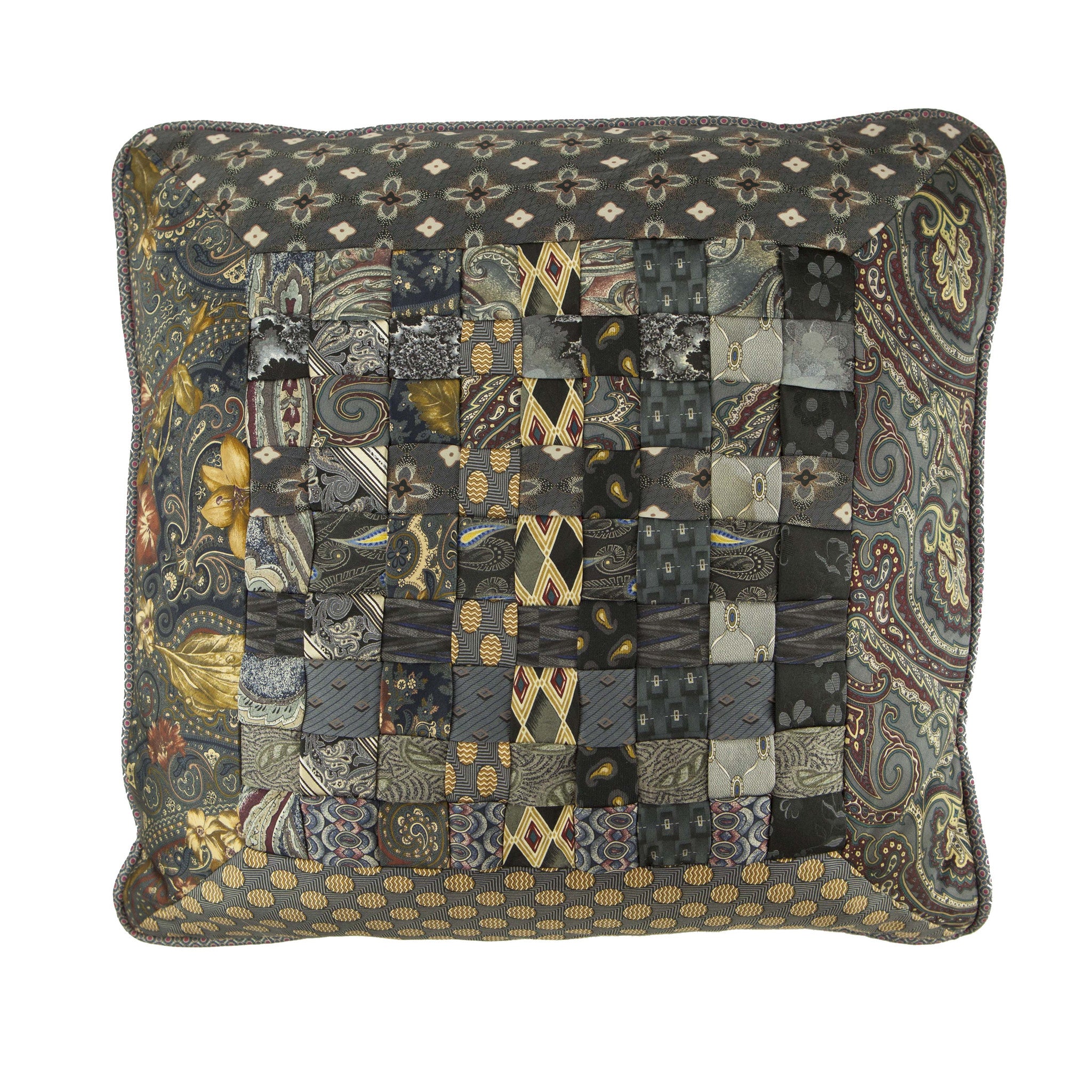 Elegant Interiors-Charcoal/Slate