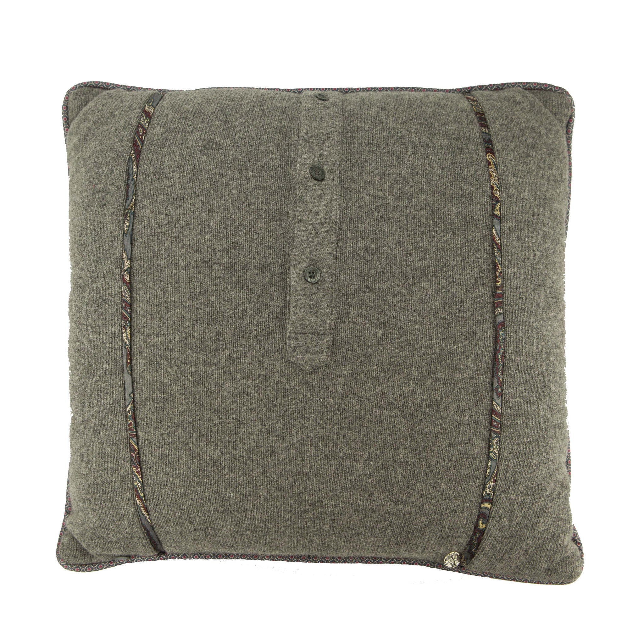 Elegant Interiors-Charcoal/Slate