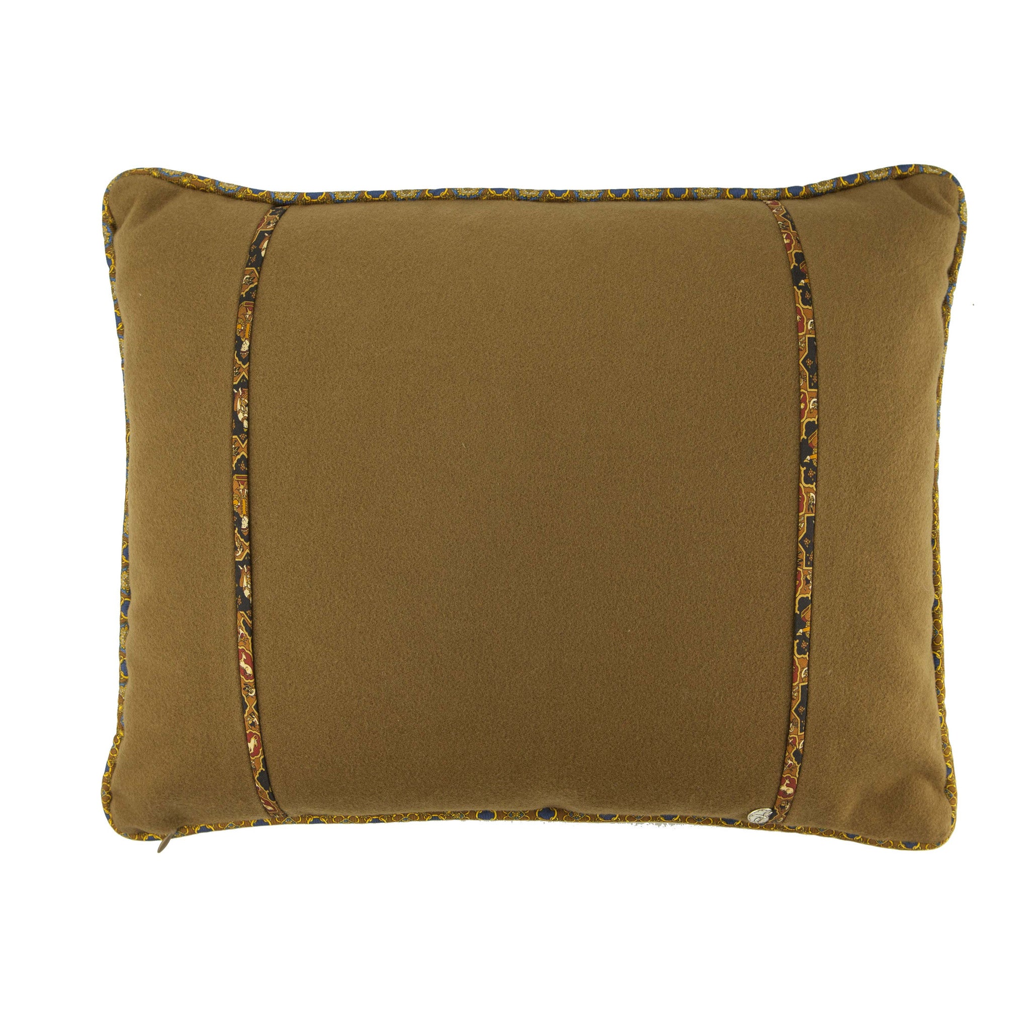 Elegant Interiors-Brown/Caramel