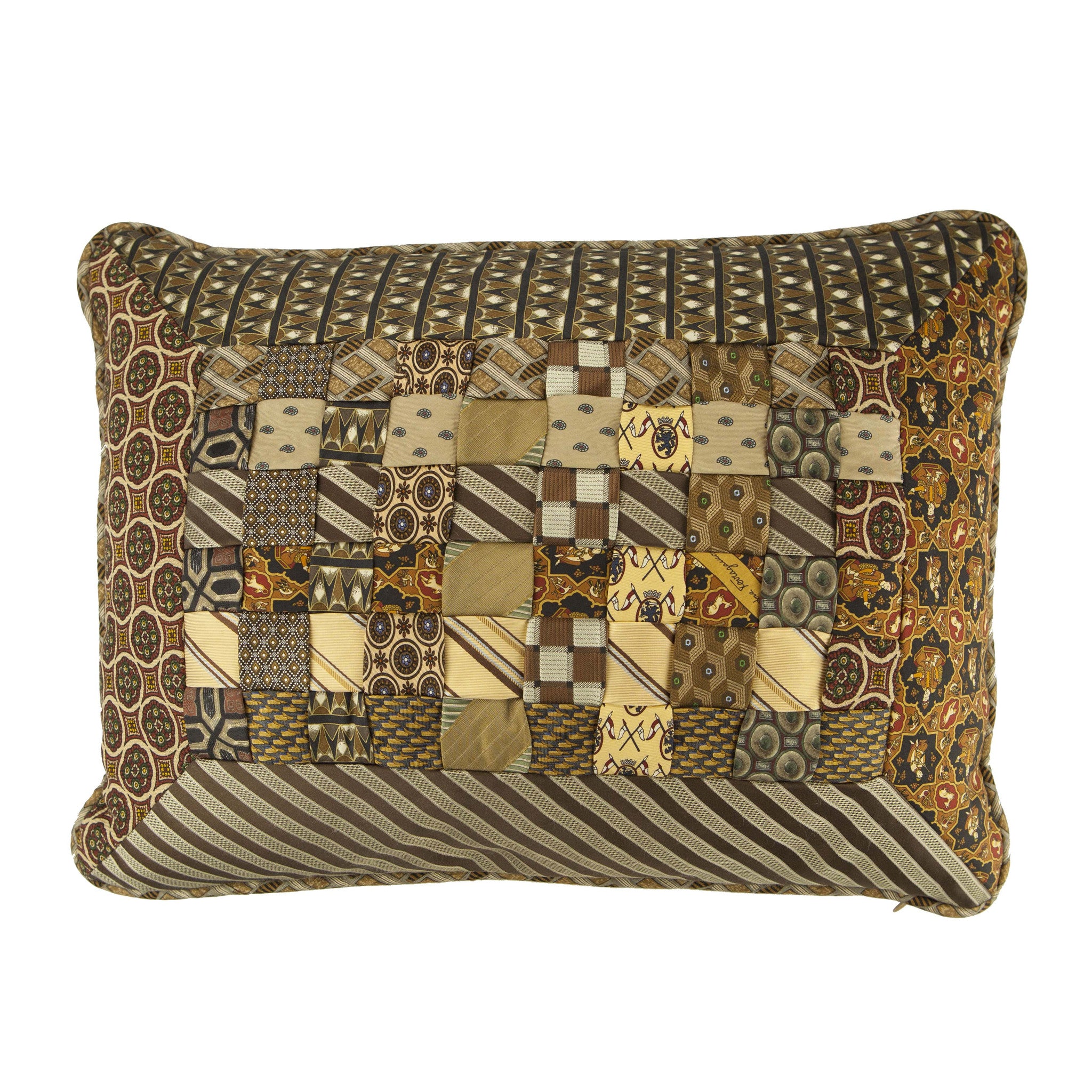 Elegant Interiors-Sable Brown/Camel