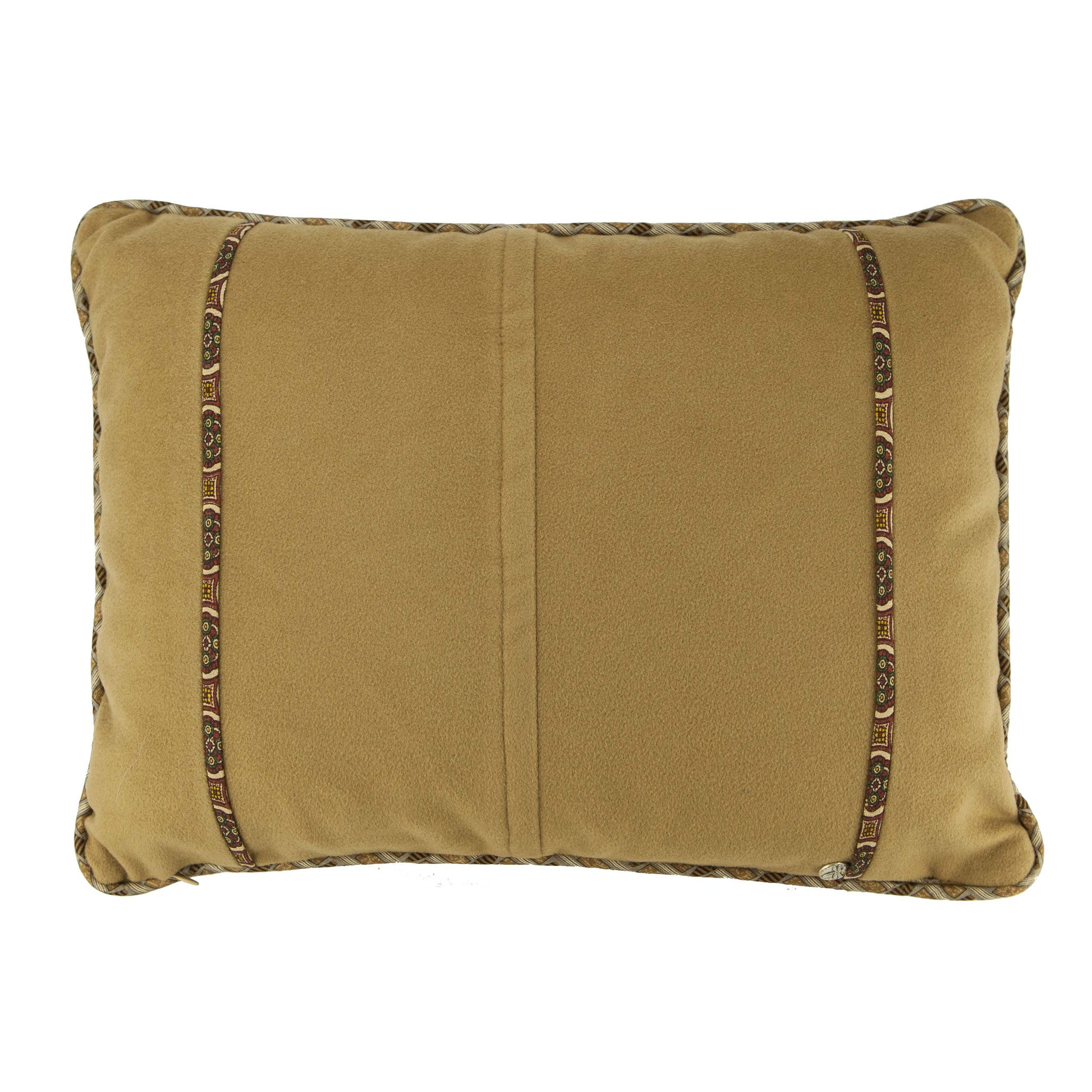 Elegant Interiors-Sable Brown/Camel