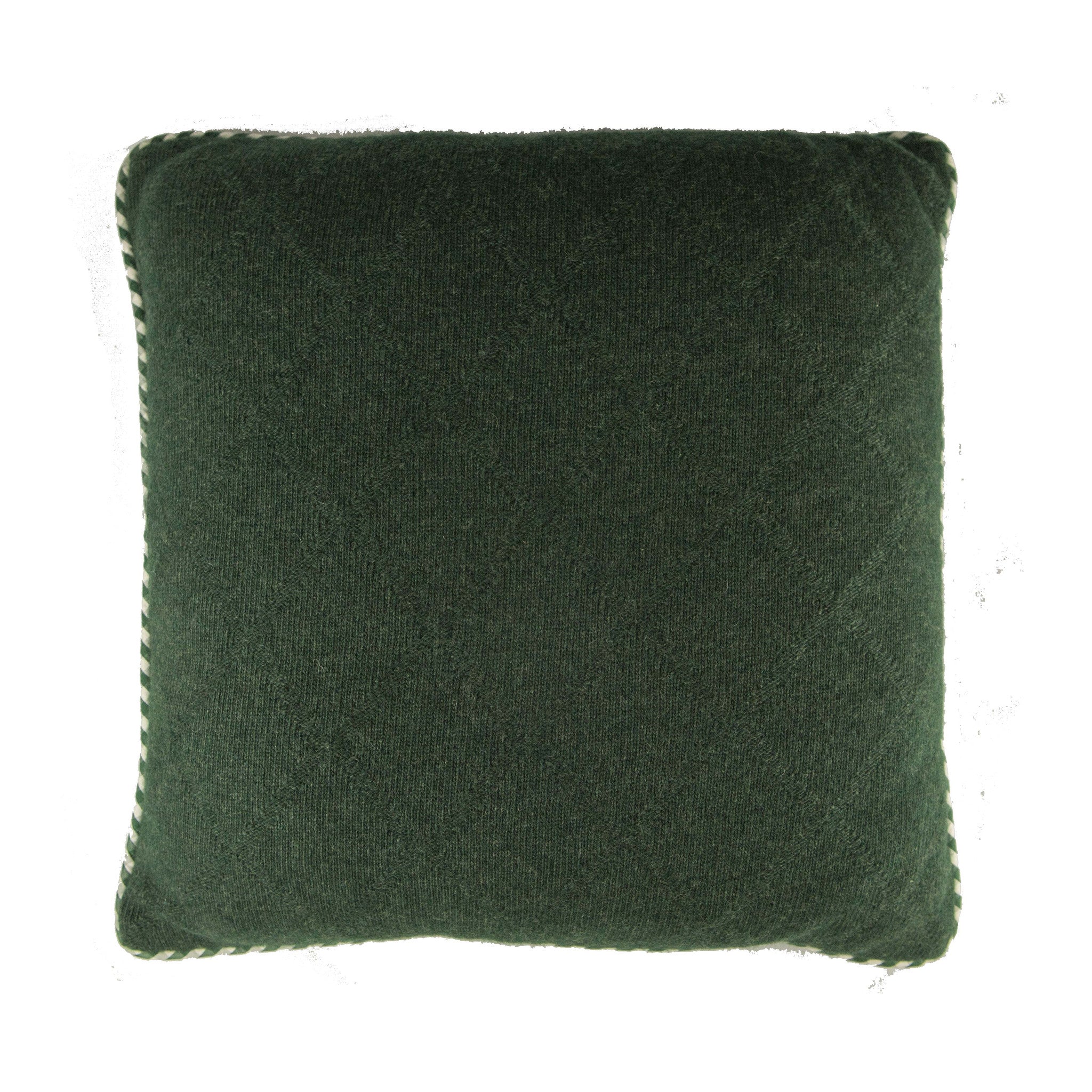 Elegant Interiors-Hunter Green