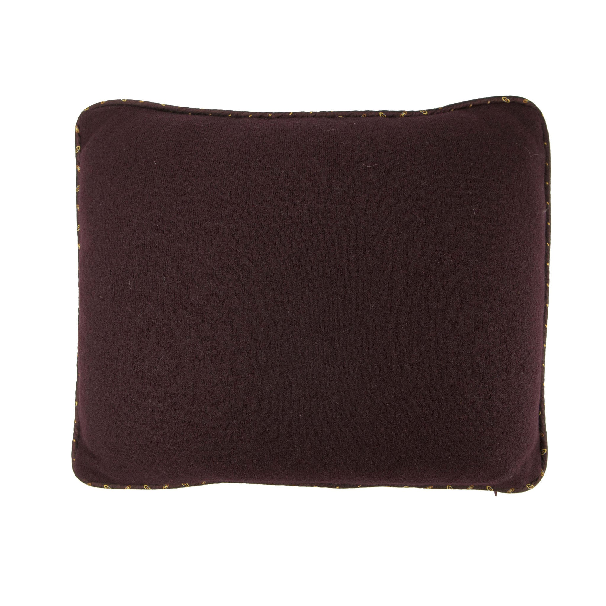 Elegant Interiors-Burgundy