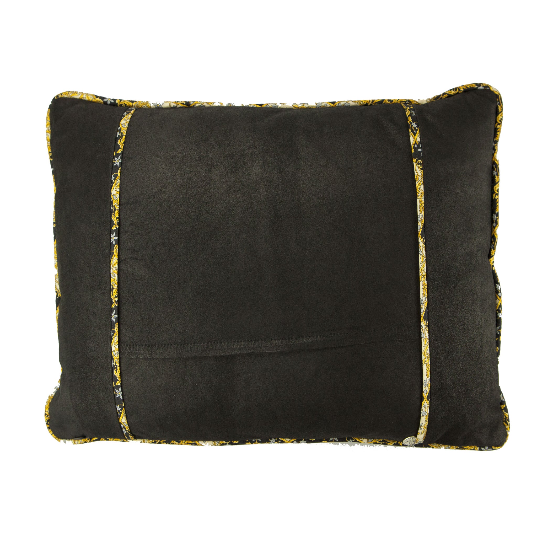 Elegant Interiors-Black