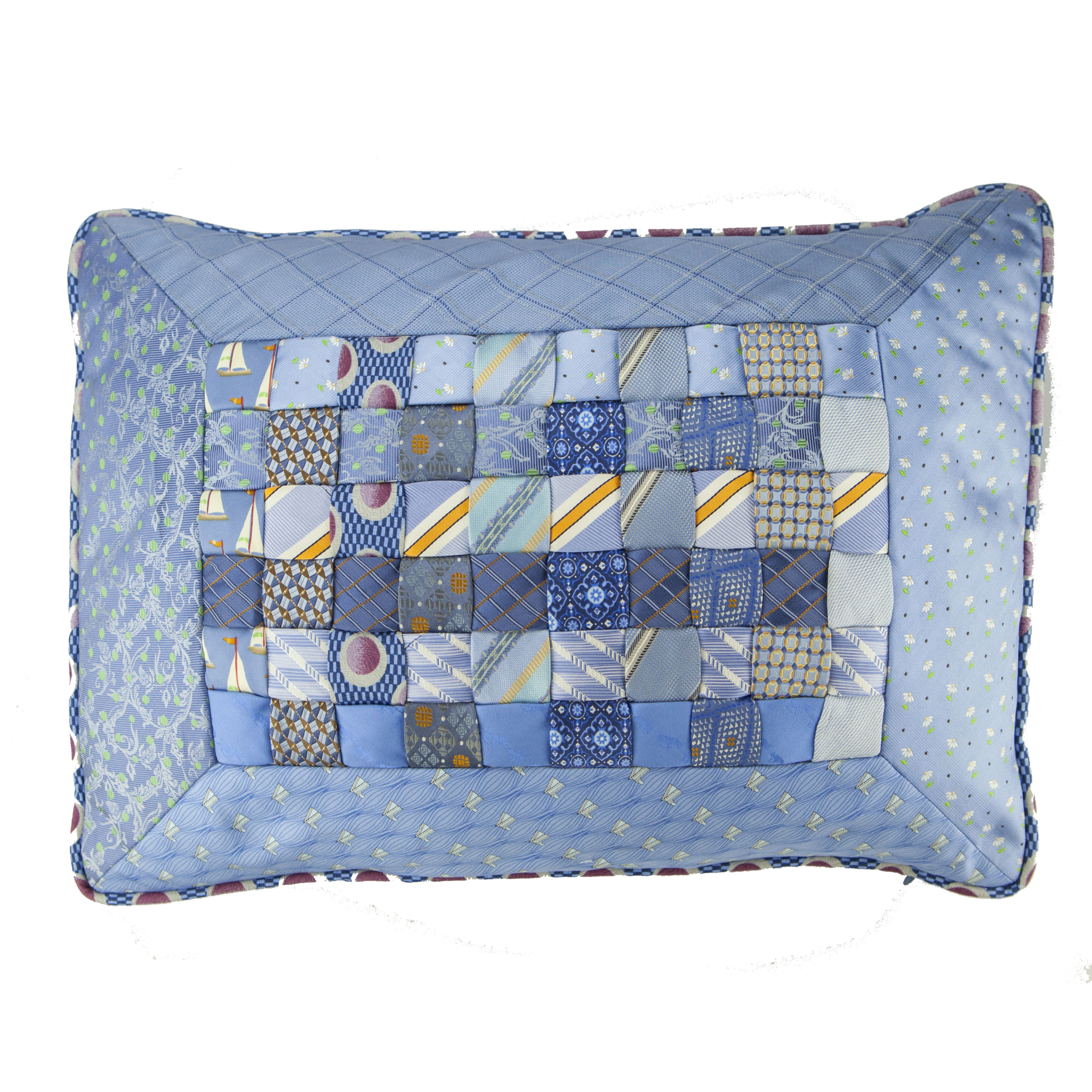 Elegant Interiors-Baby Blue