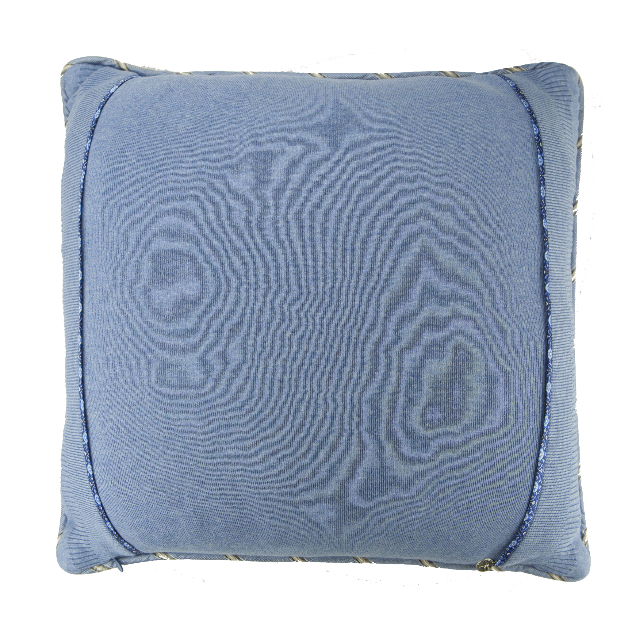 Elegant Interiors-Baby Blue