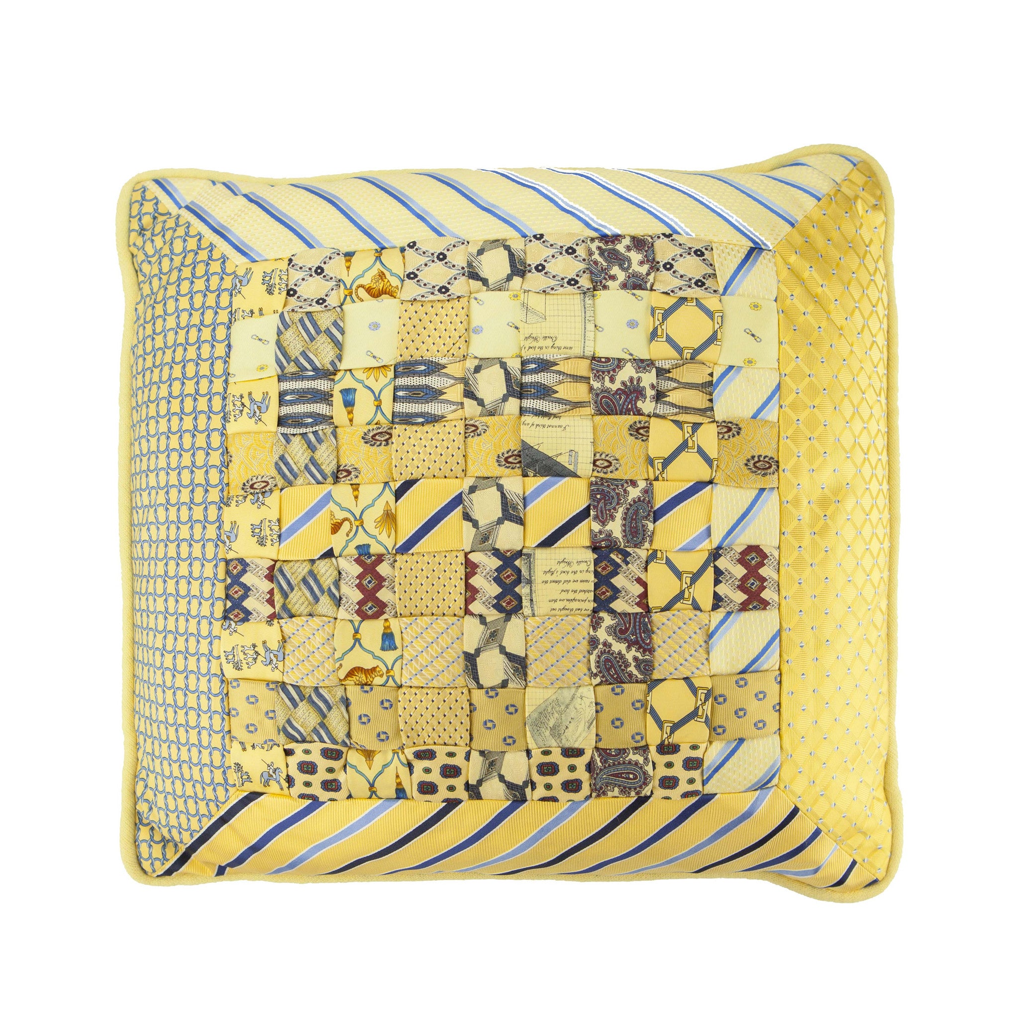 Elegant Interiors-Butter Yellow