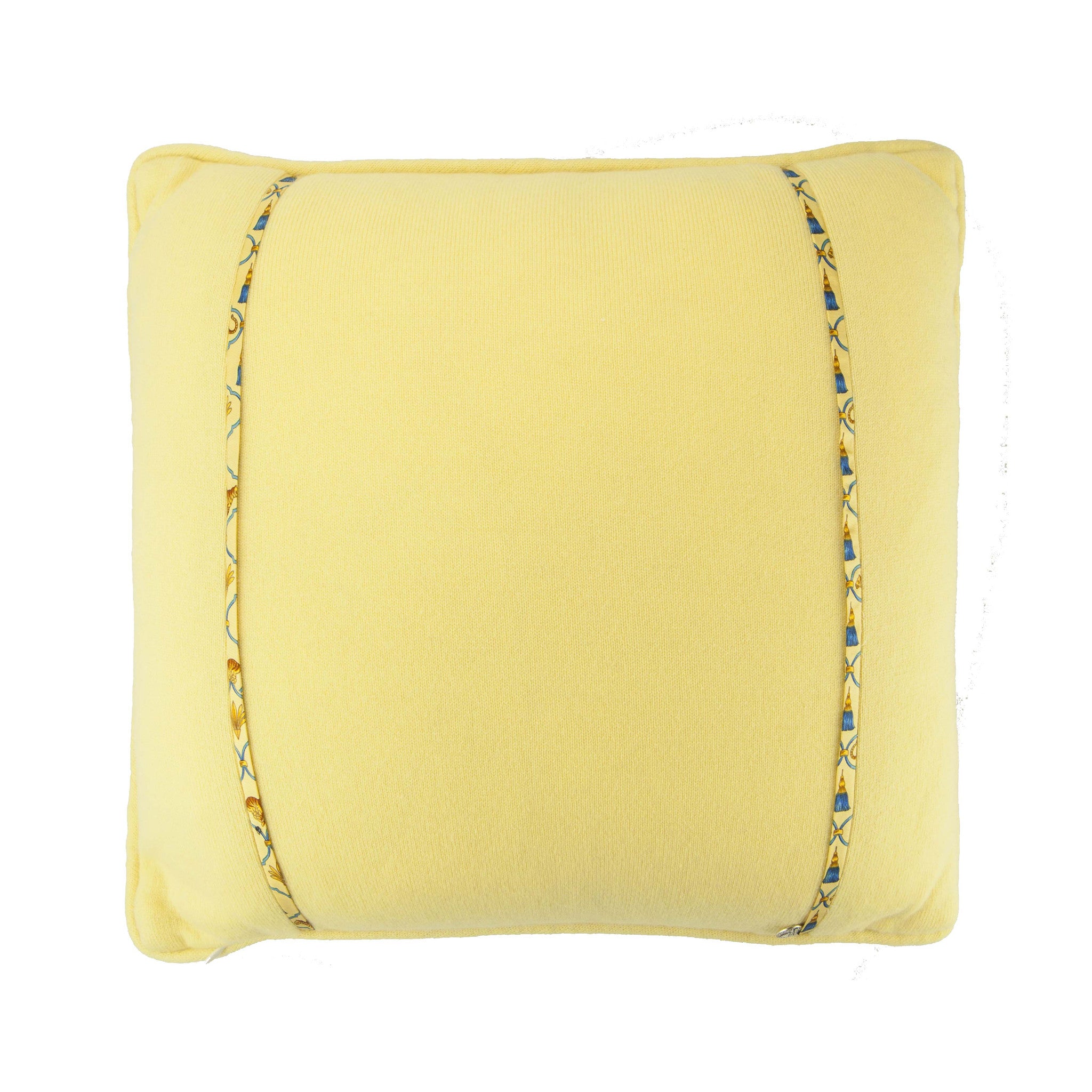 Elegant Interiors-Butter Yellow