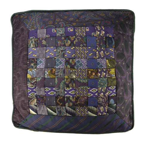 Elegant Interiors-Blue