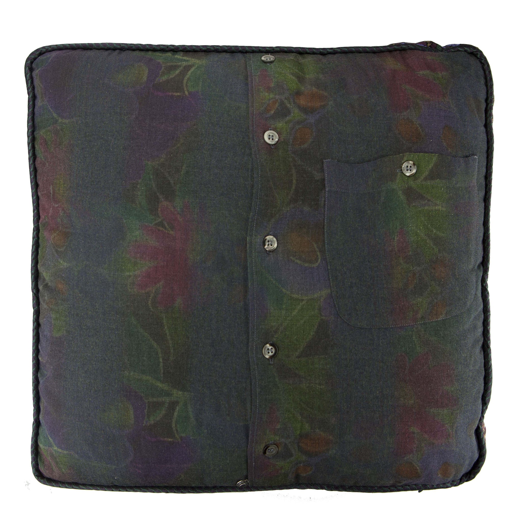 Elegant Interiors-Plum/Grape