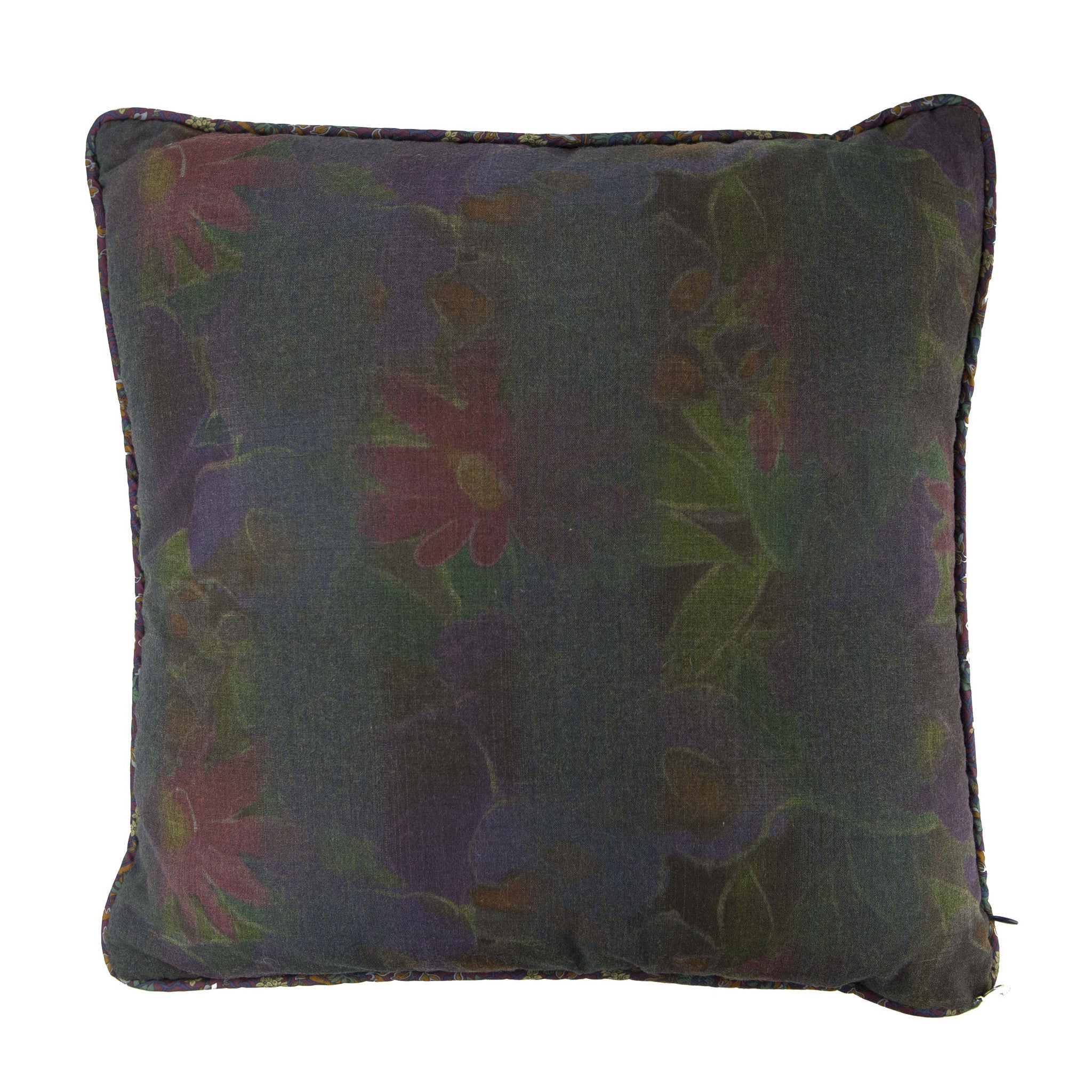 Elegant Interiors-Plum/Grape