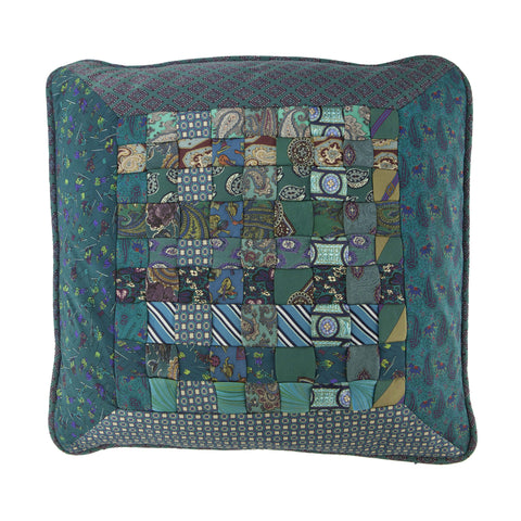 Elegant Interiors-Blue