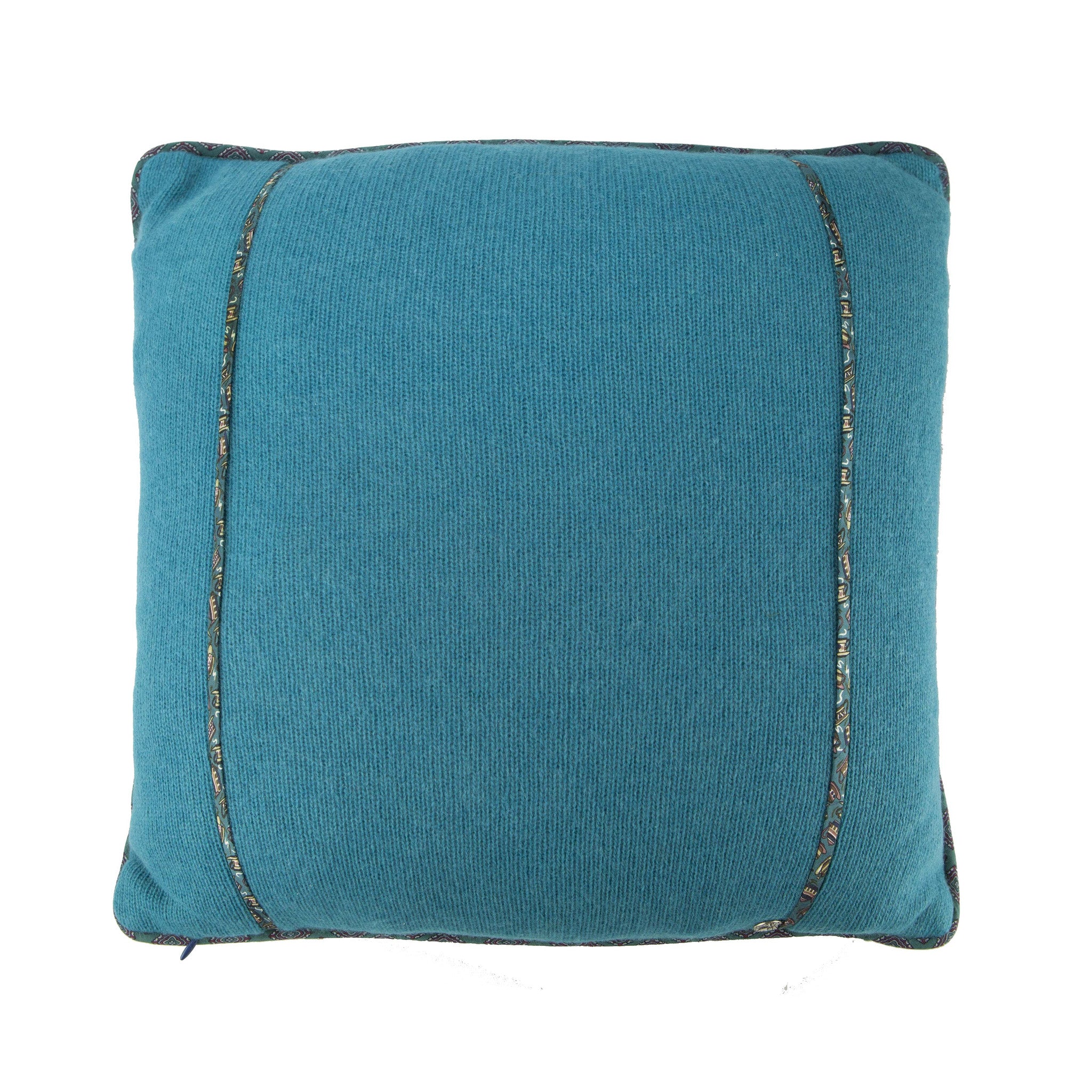 Elegant Interiors-Turquoise/Teal