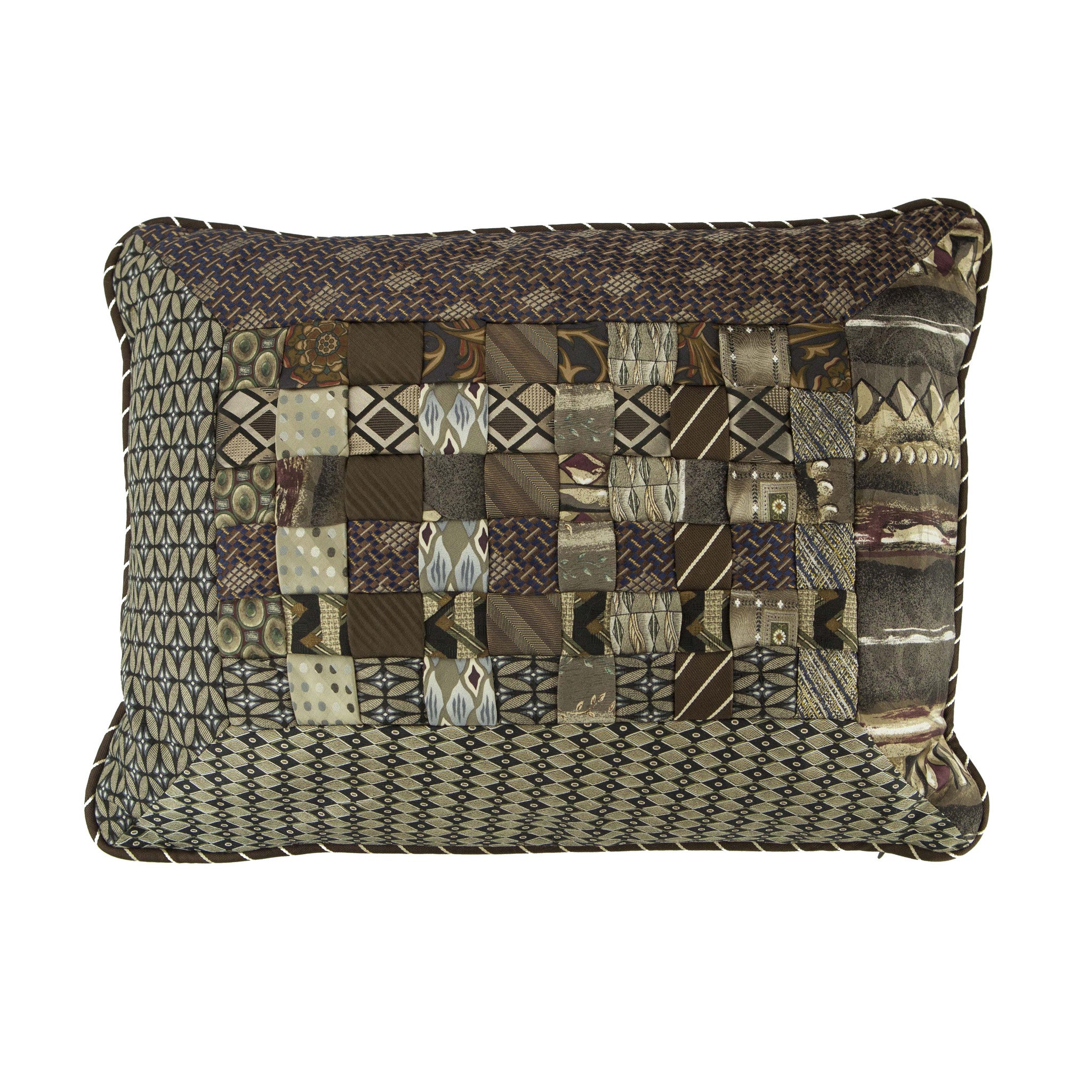 Elegant Interiors-Brown/Taupe