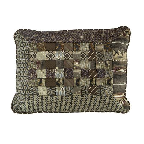 Elegant Interiors-Green/Camo