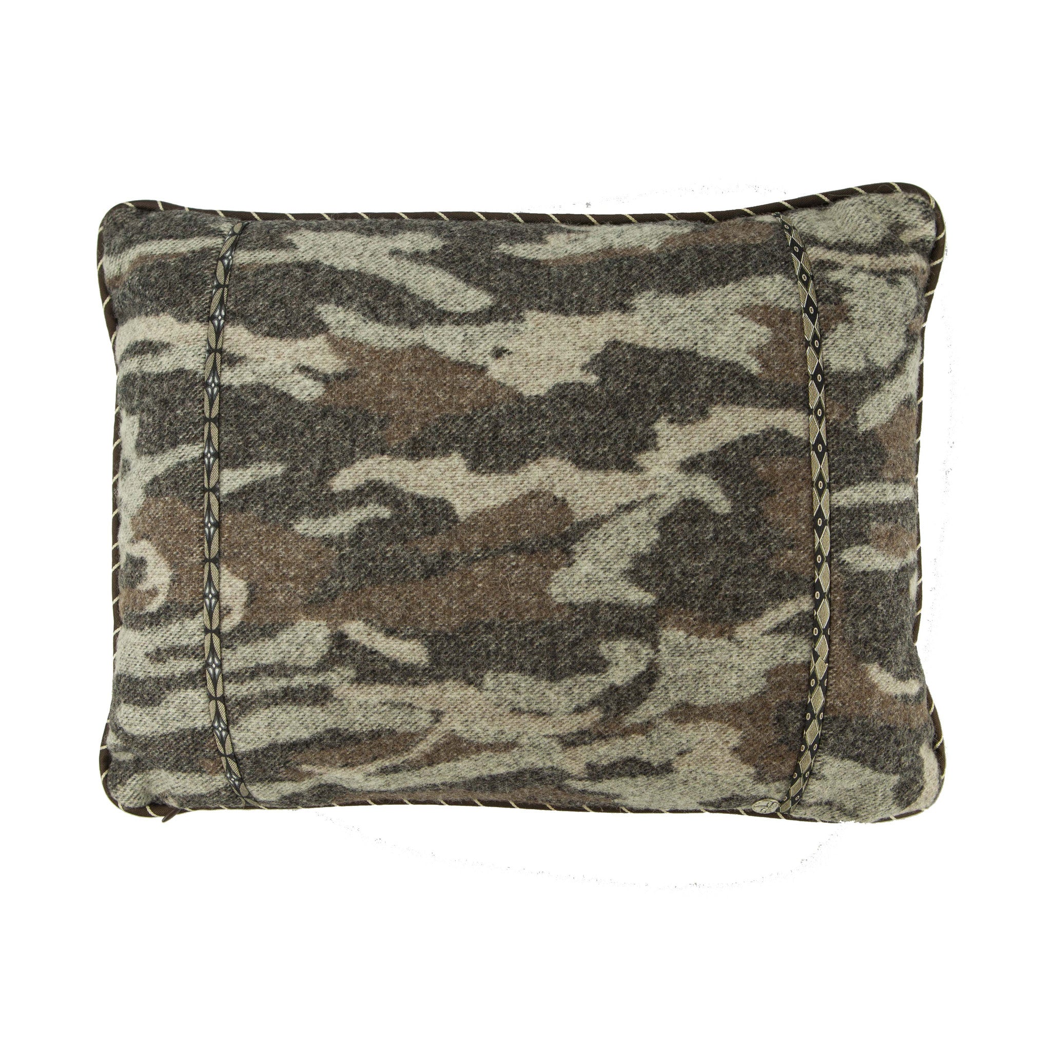 Elegant Interiors-Brown/Taupe